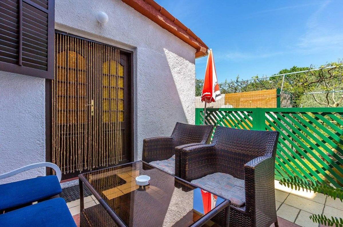 Apartment Dragica