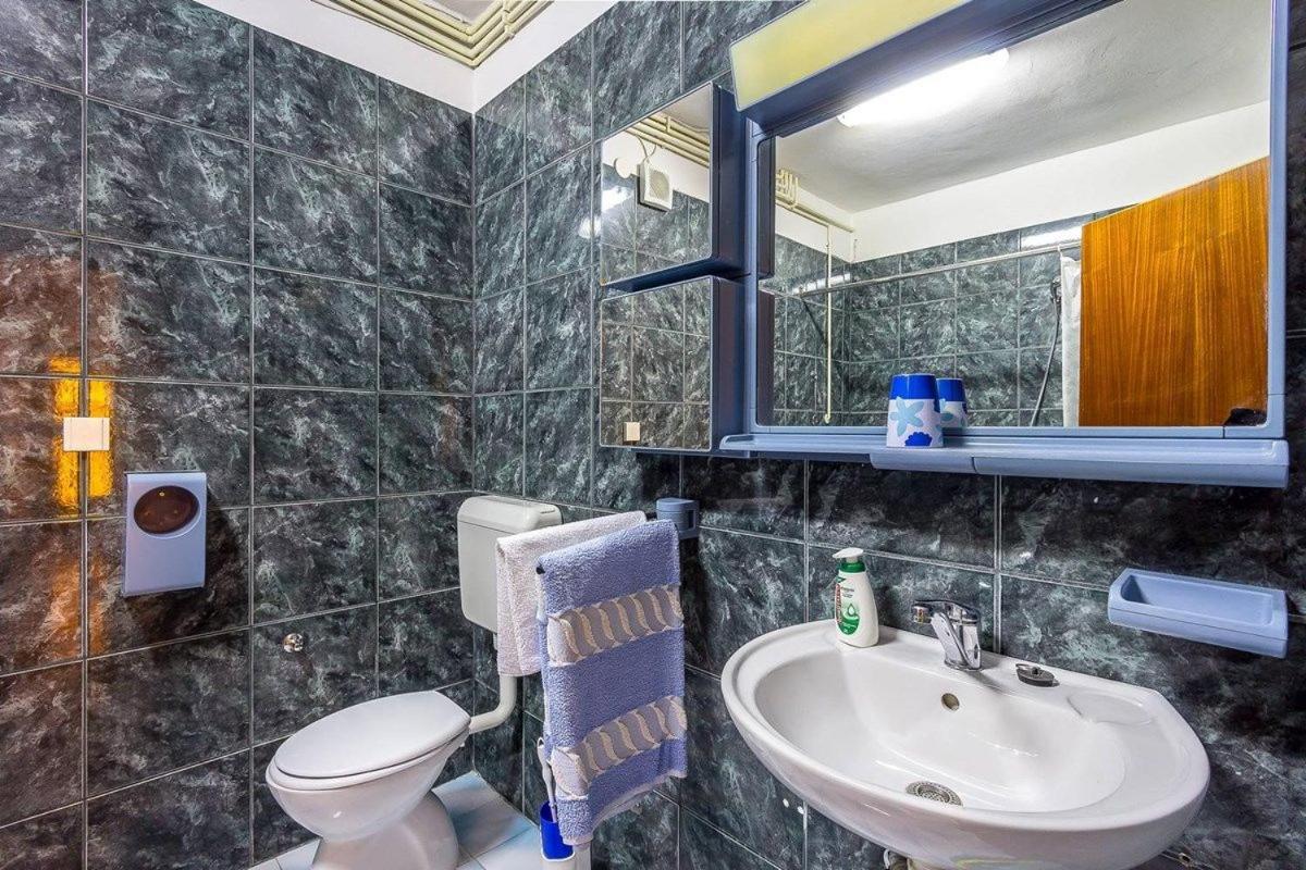 Apartment Dragica