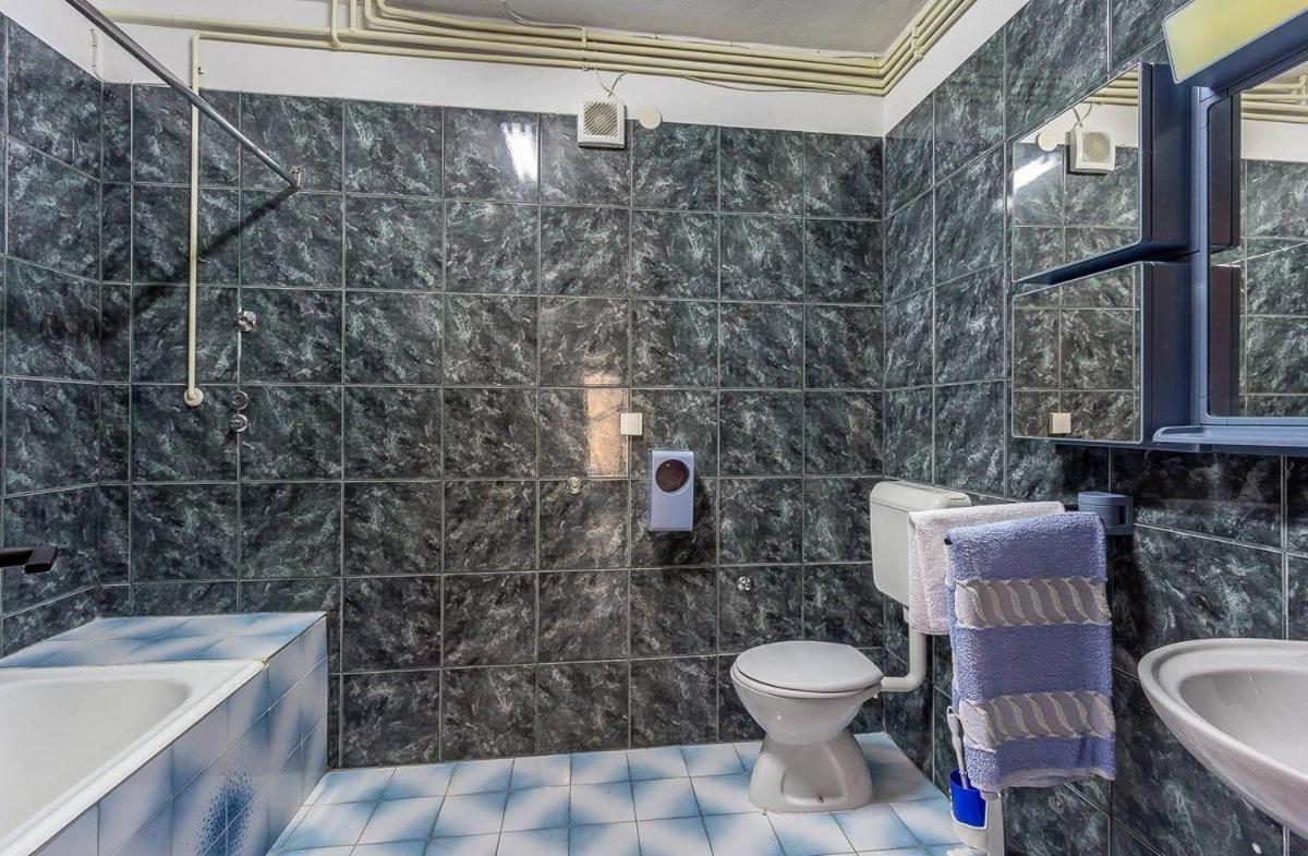 Apartment Dragica