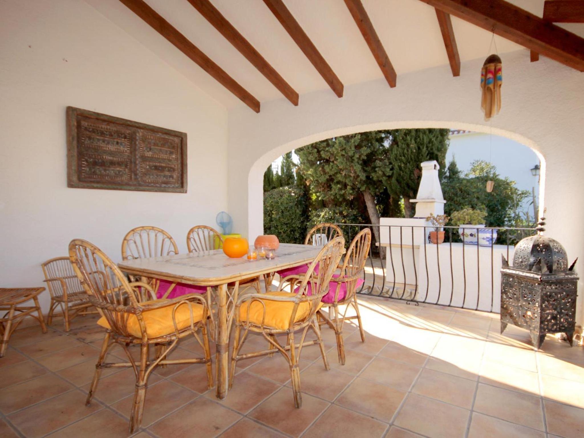 Holiday Home Anna view 3