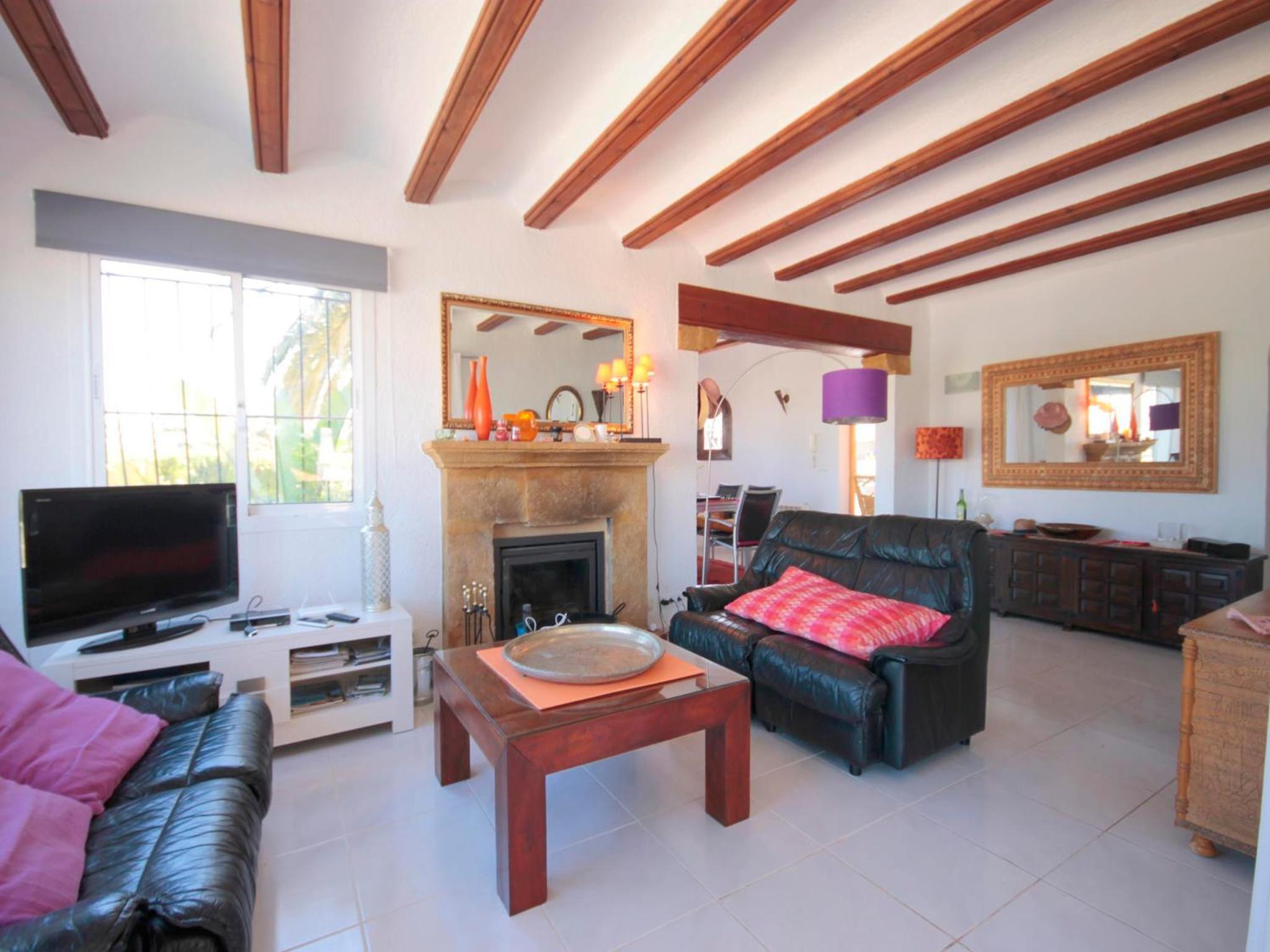 Holiday Home Anna view 5