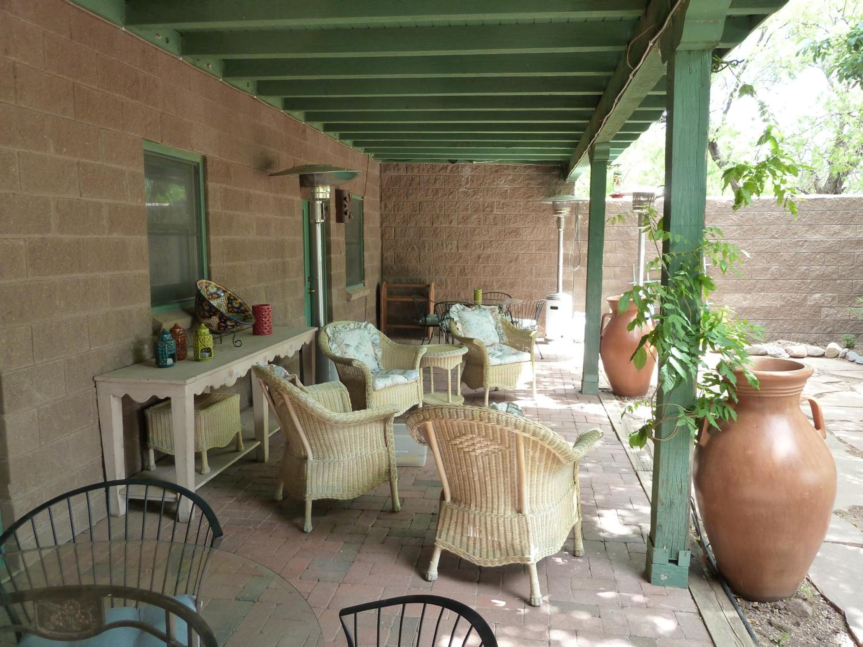 Amado Territory B&B
