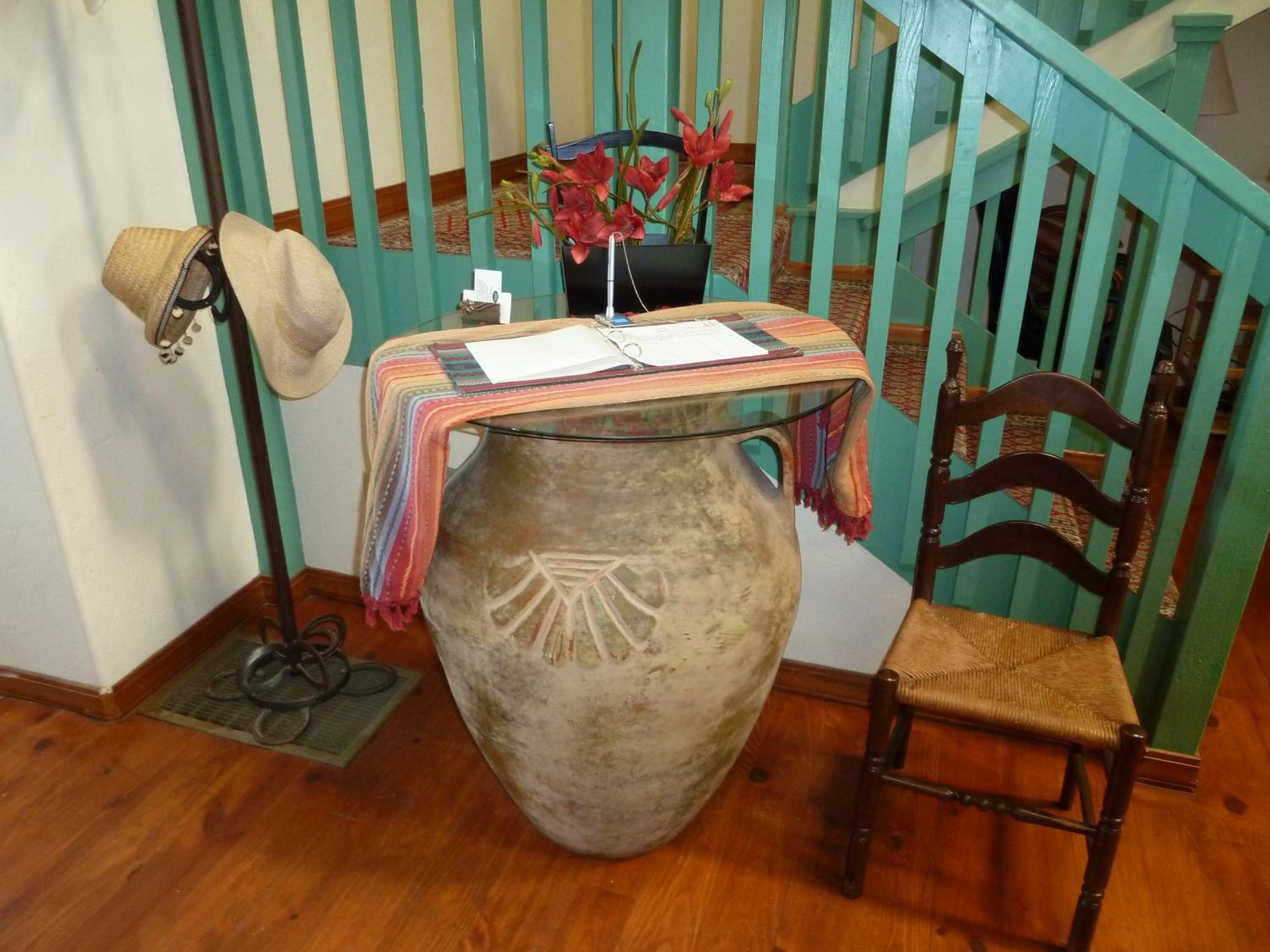 Amado Territory B&B