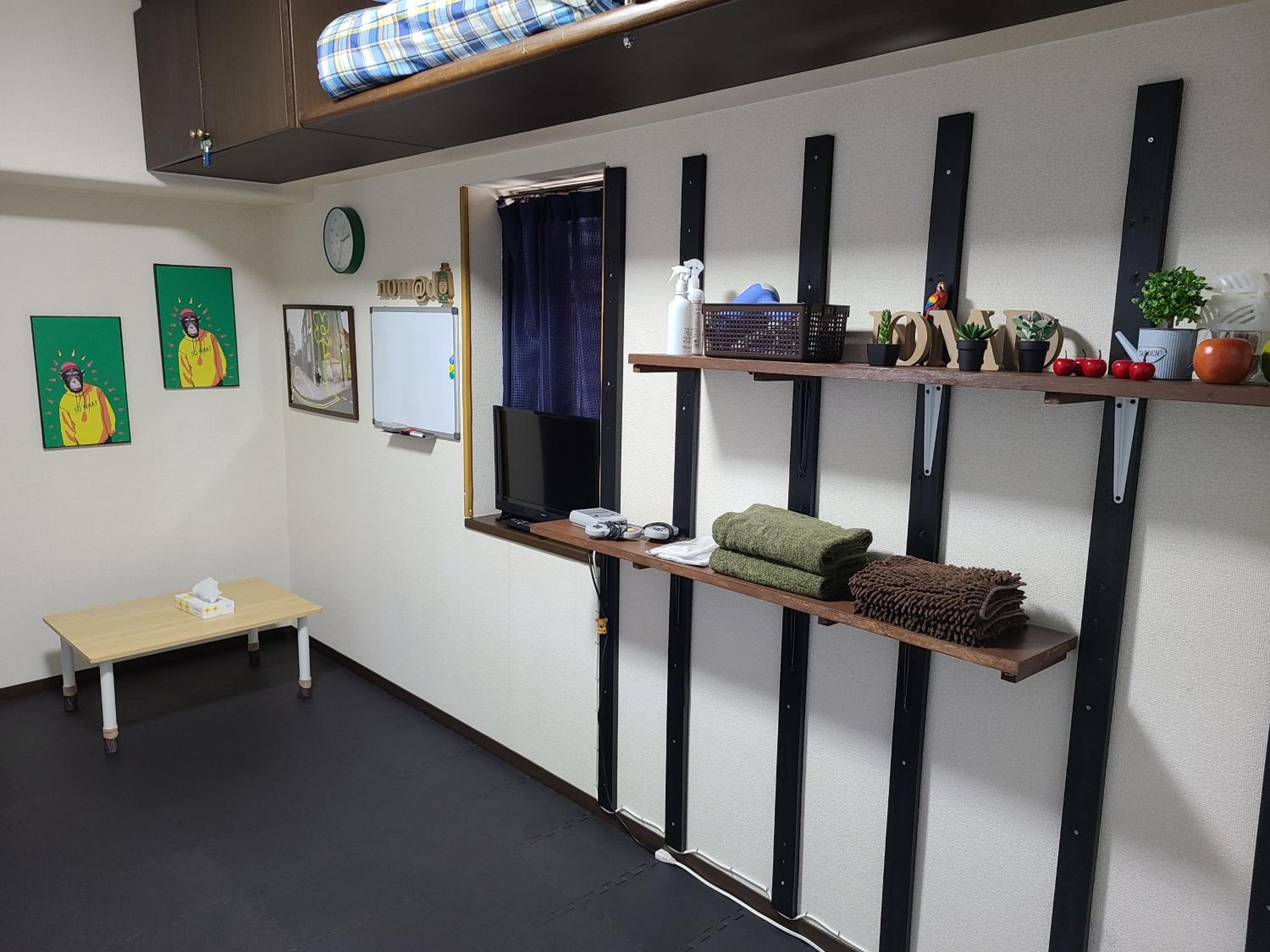 Nomad Apartment Stay view 2