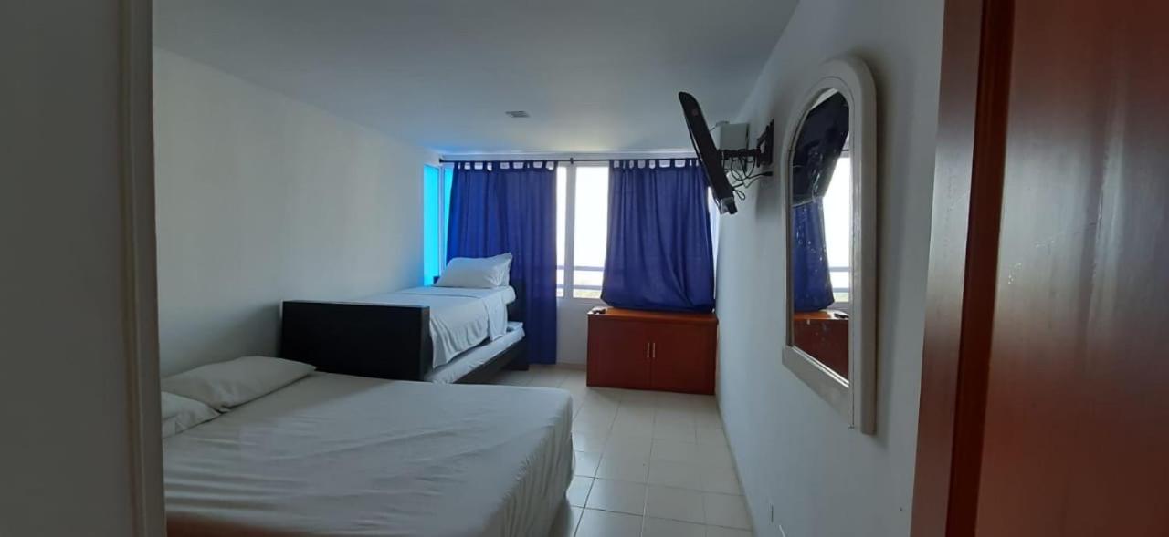Apartamento en el Laguito Cartagena