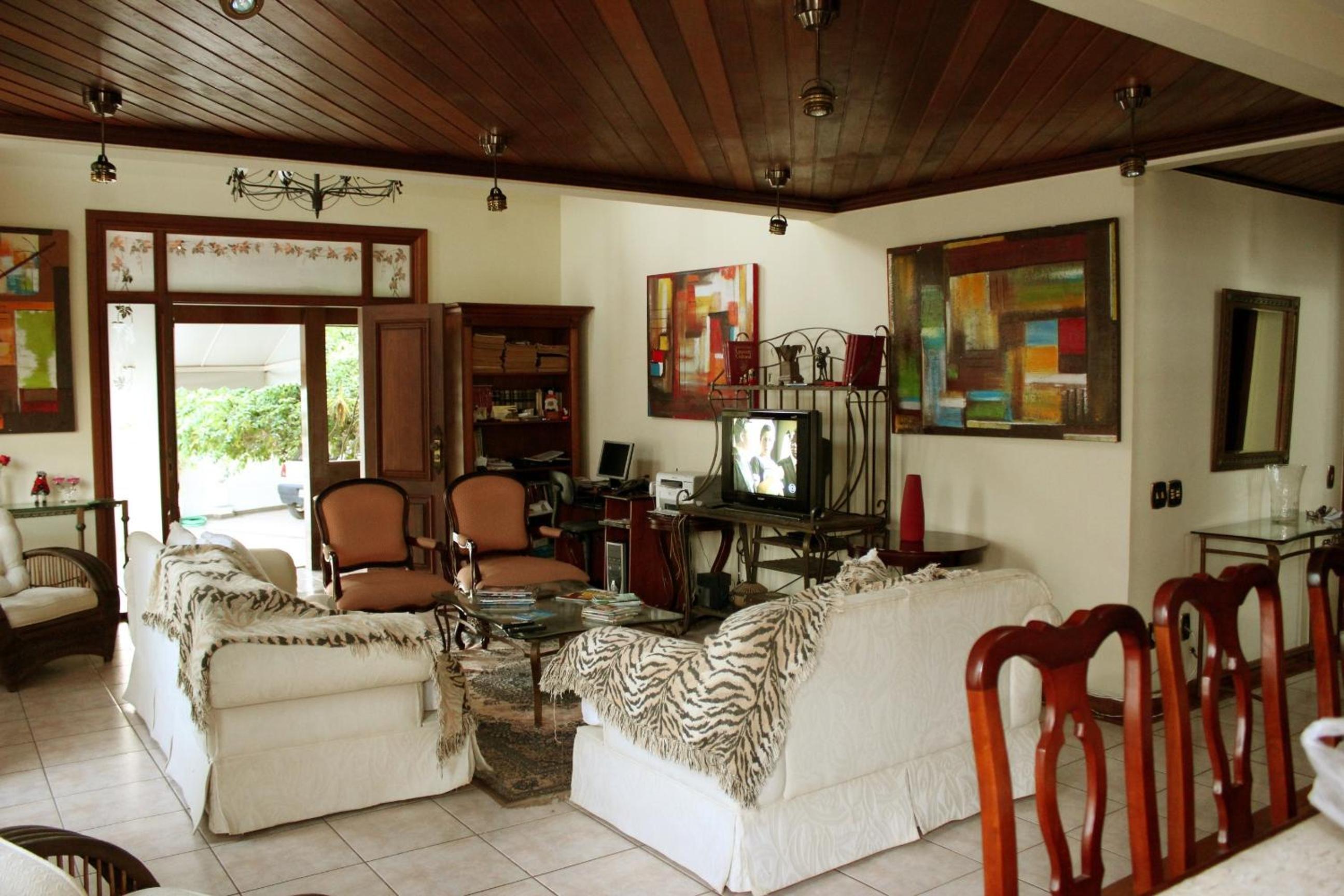 Village Pendotiba view 3