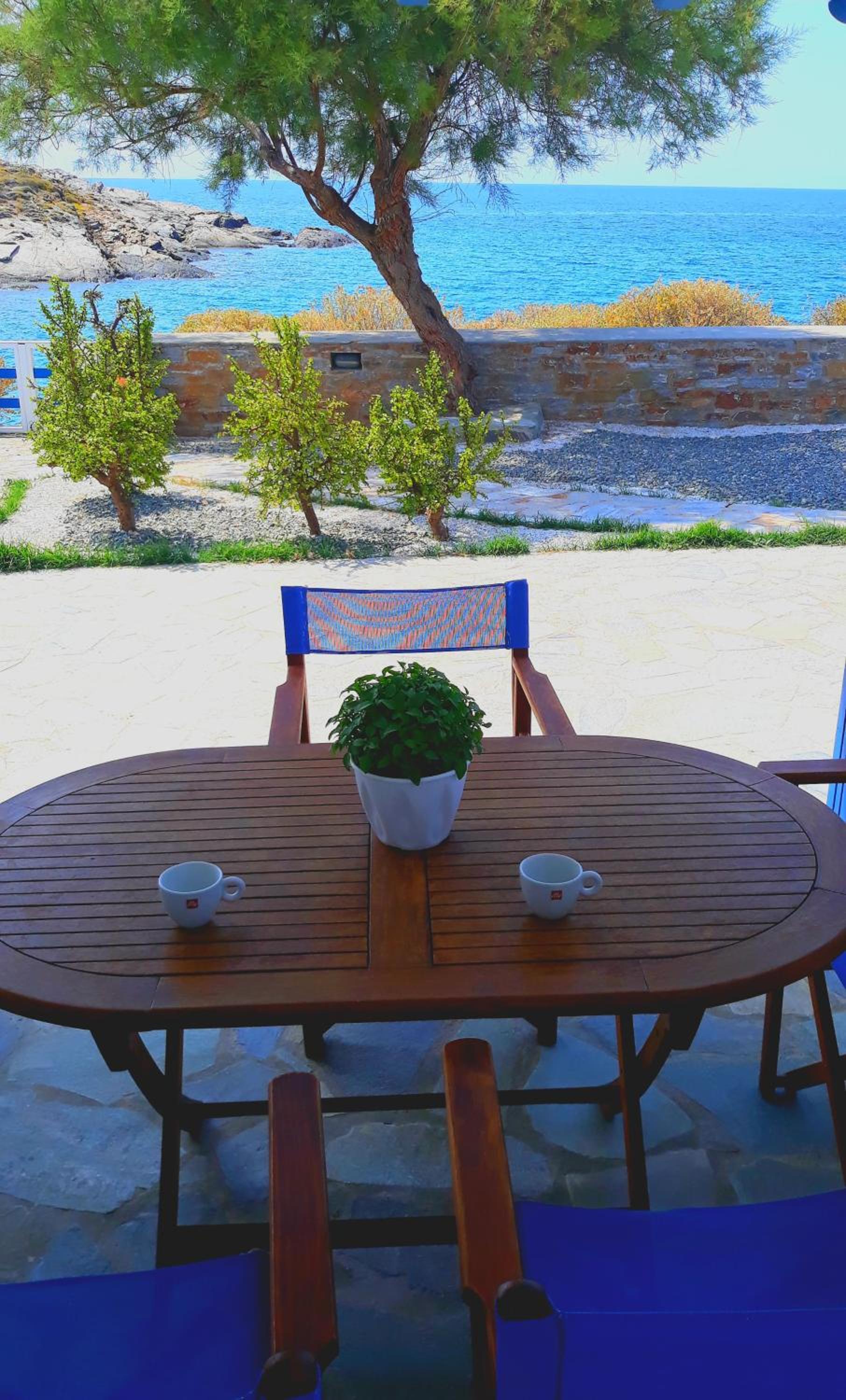 Peaceful Bay