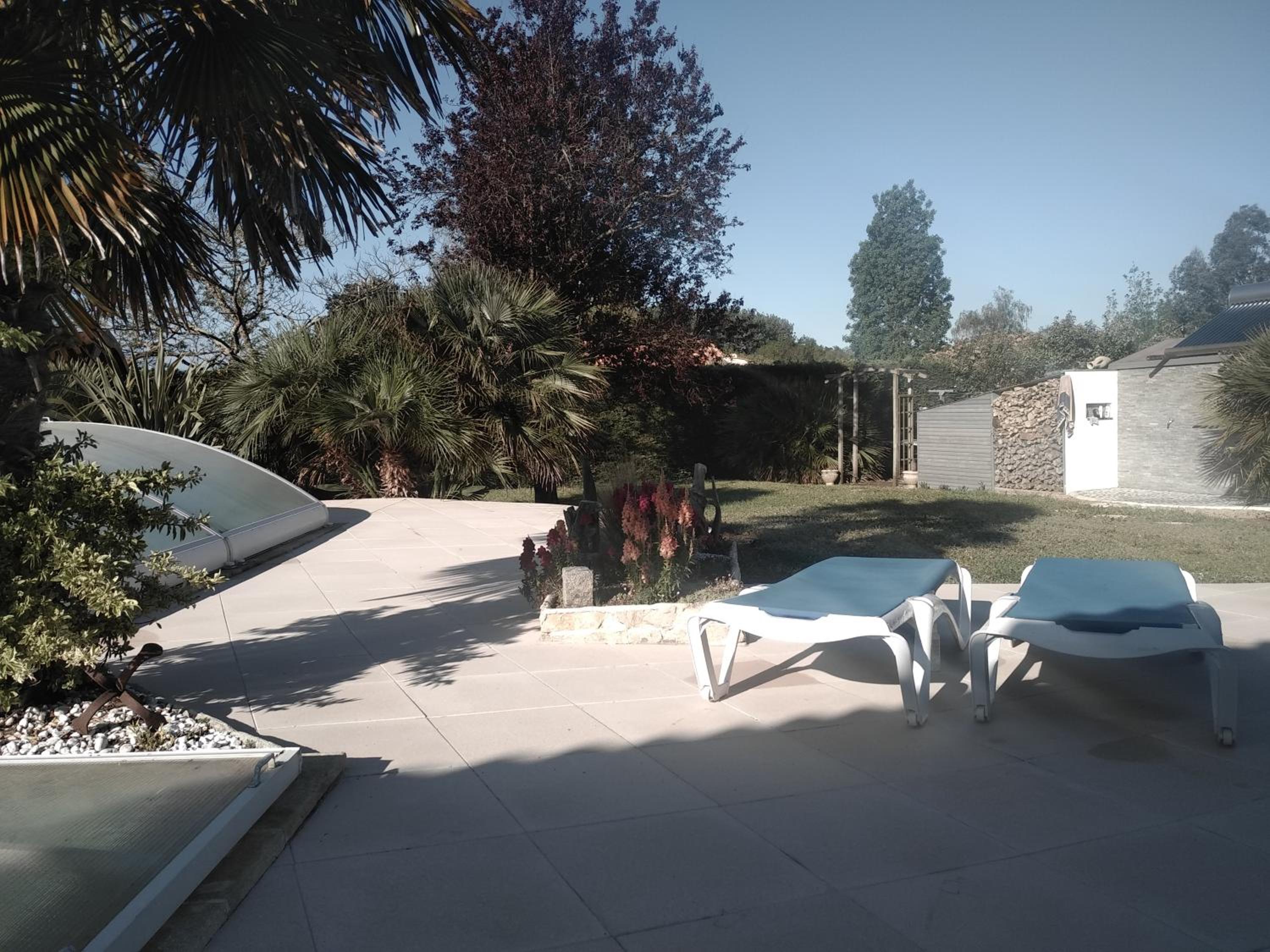l'Eden naturiste écureuil, photo 23