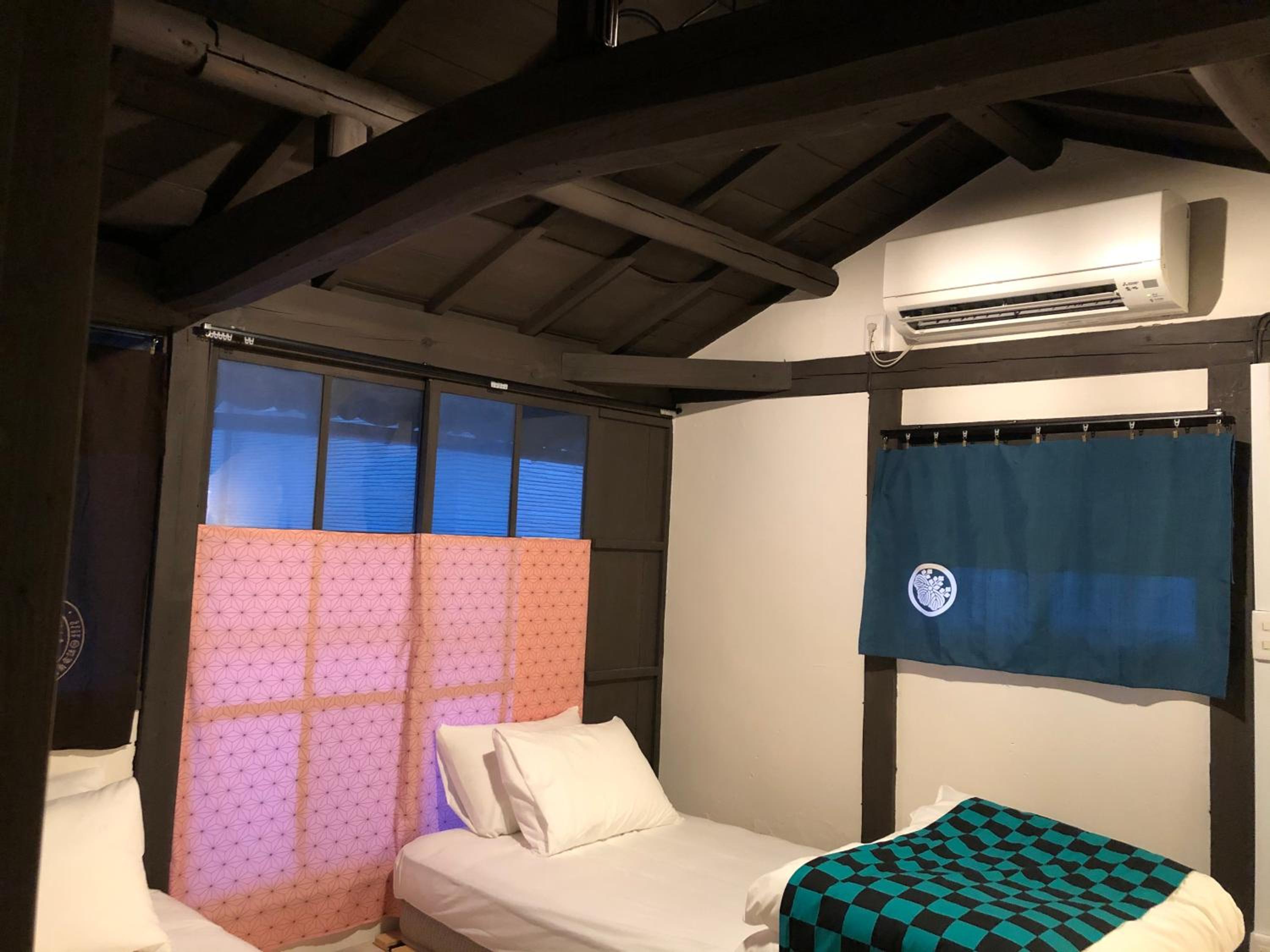 KOU Nishijin view 4
