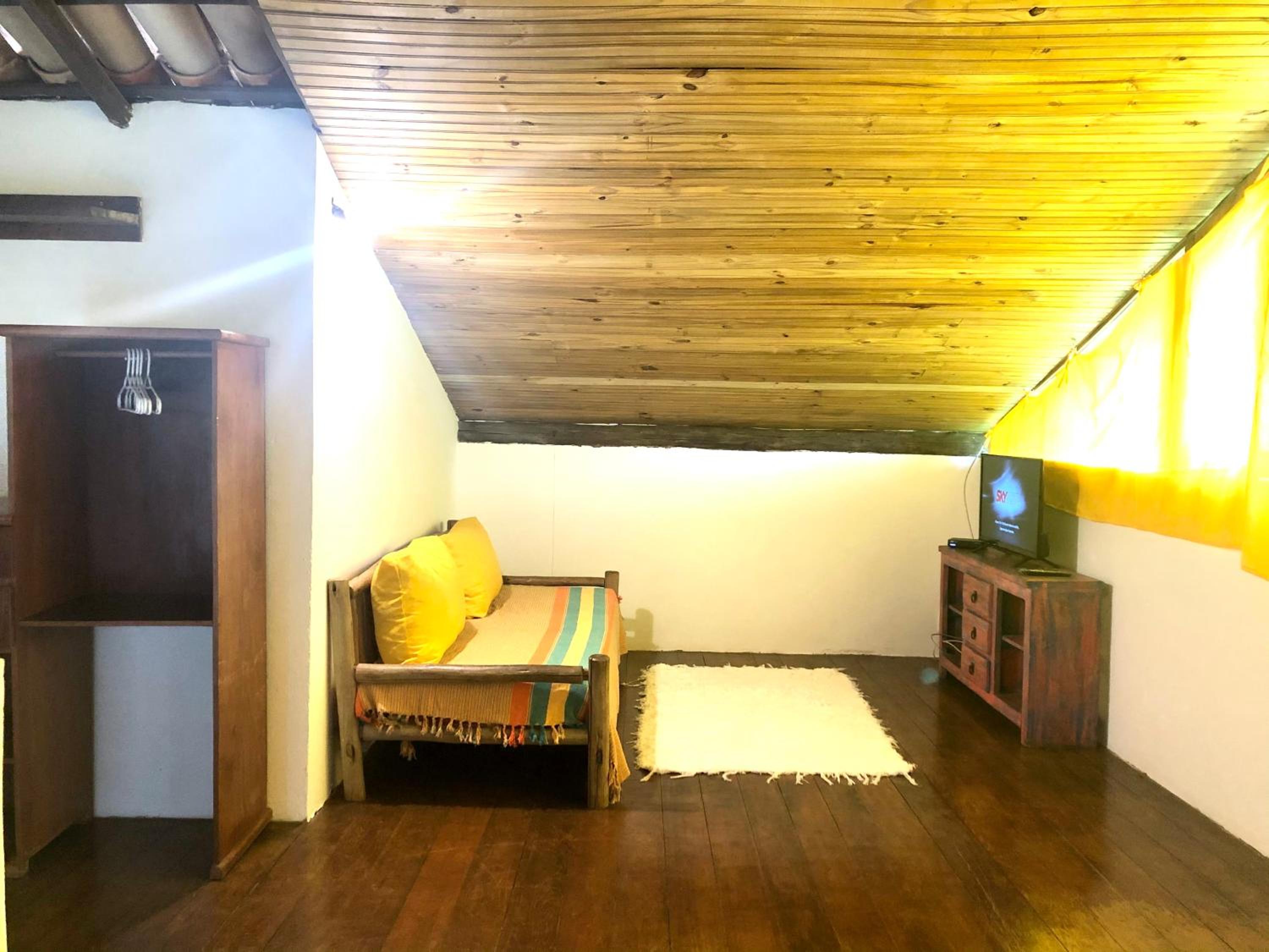 Casa Bromélia Green