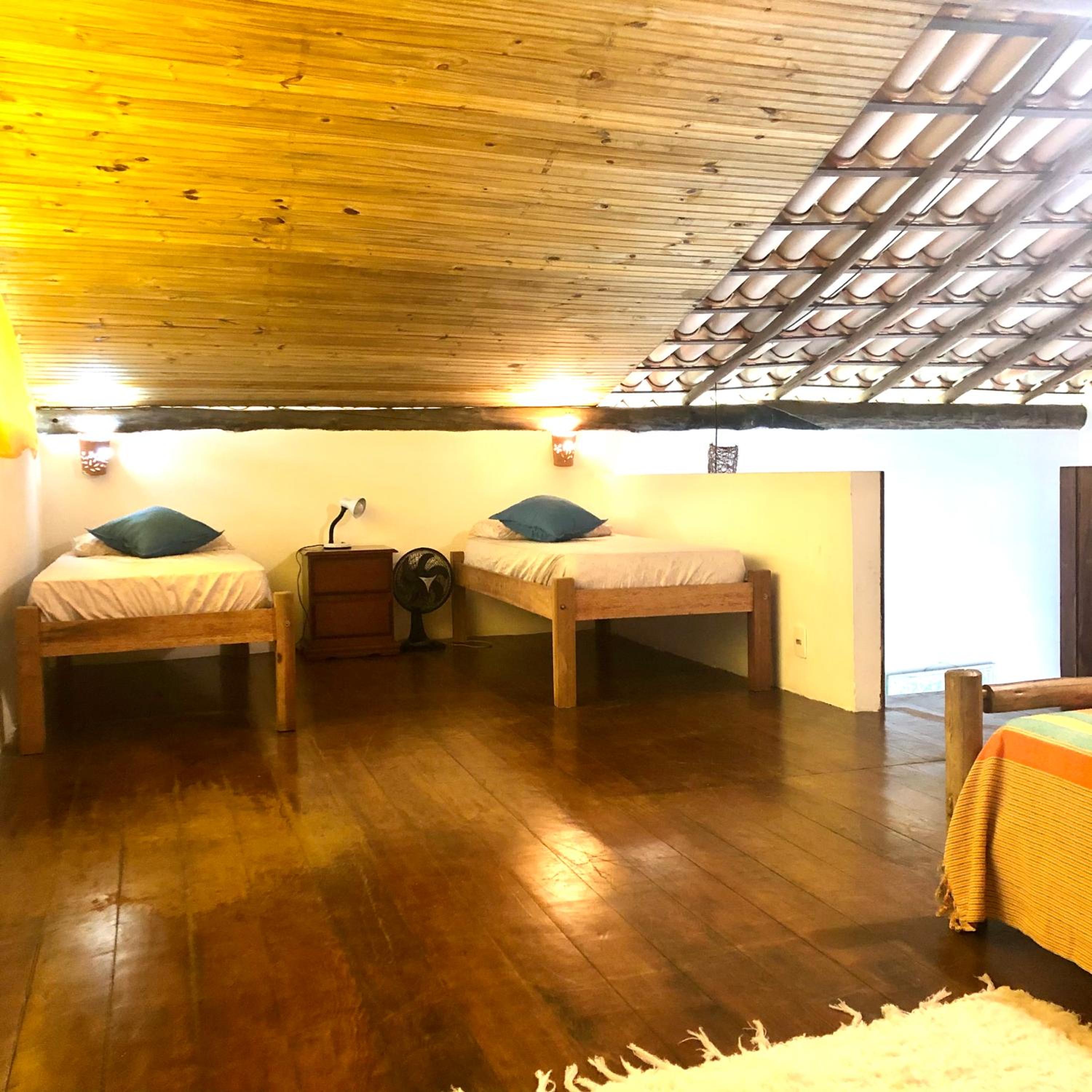 Casa Bromélia Green