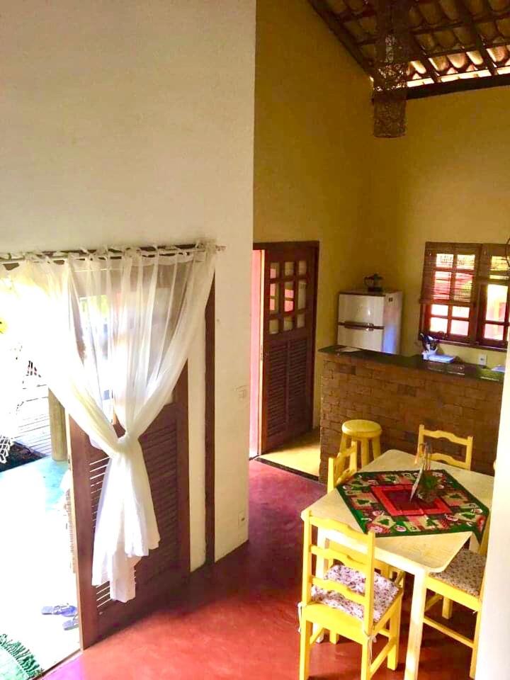 Casa Bromélia Green