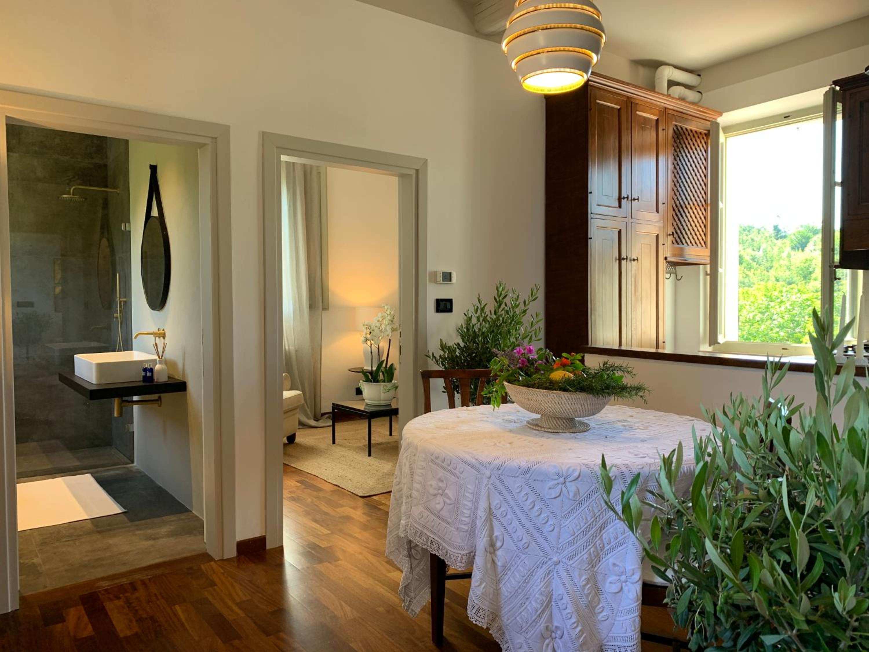 Villa Caprera view 5
