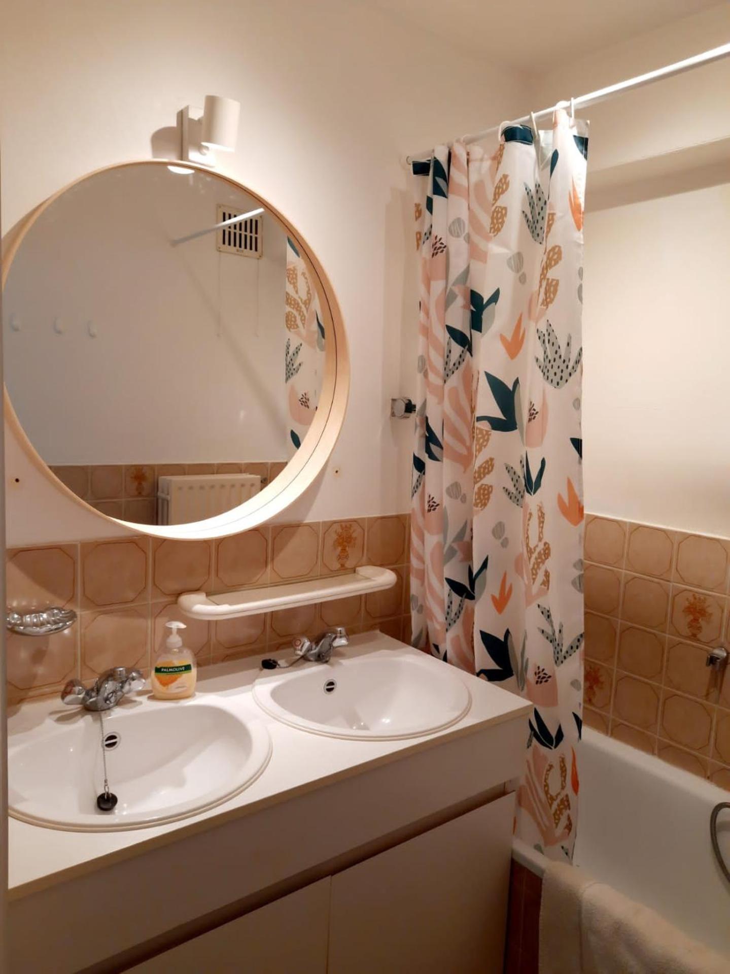 Gezinsappartement - La Plage - Wenduine zeedijk