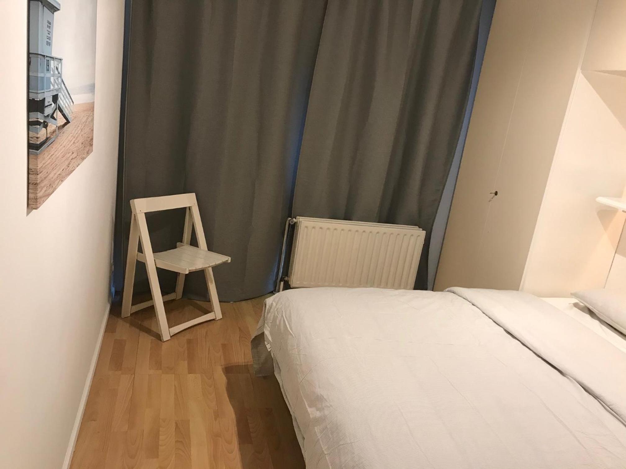 Gezinsappartement - La Plage - Wenduine zeedijk