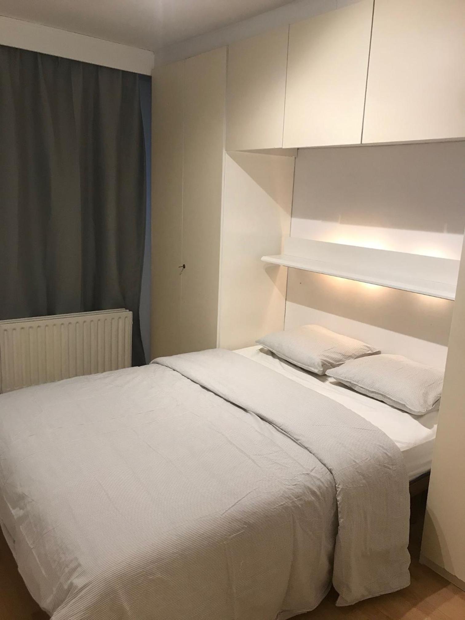Gezinsappartement - La Plage - Wenduine zeedijk