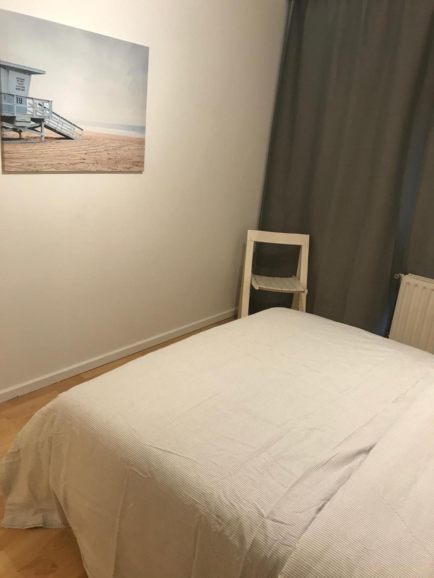Gezinsappartement - La Plage - Wenduine zeedijk
