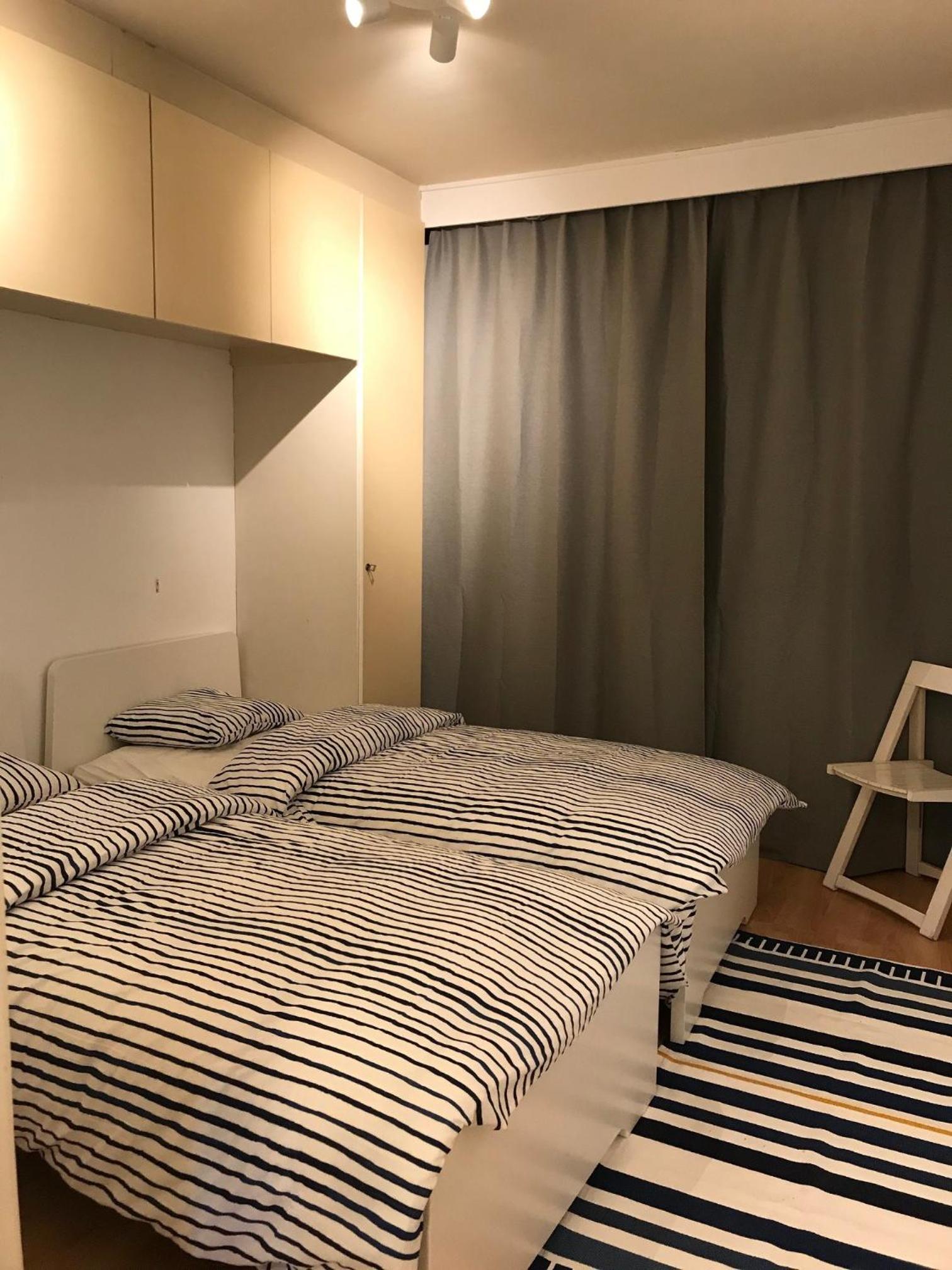 Gezinsappartement - La Plage - Wenduine zeedijk