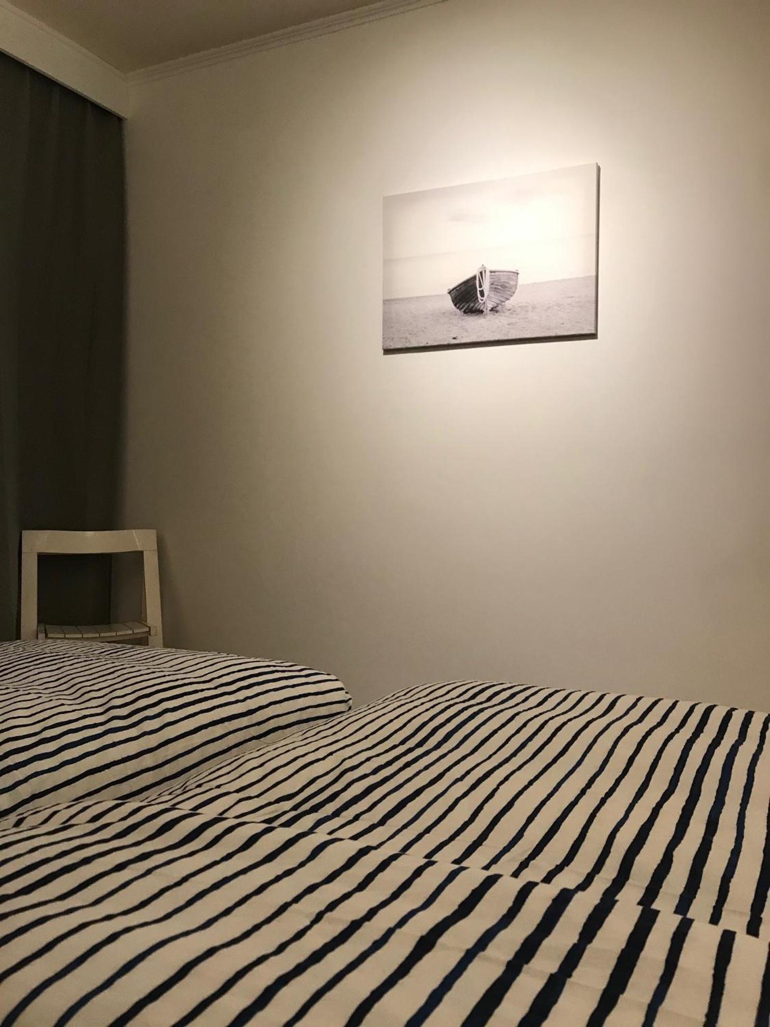 Gezinsappartement - La Plage - Wenduine zeedijk