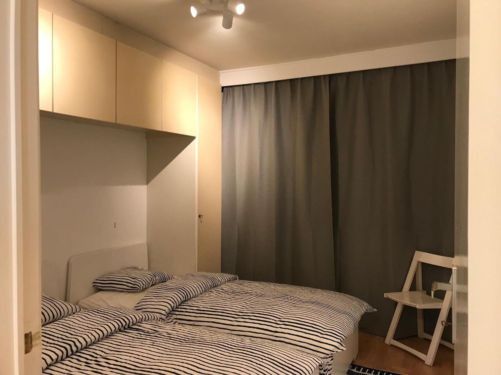 Gezinsappartement - La Plage - Wenduine zeedijk