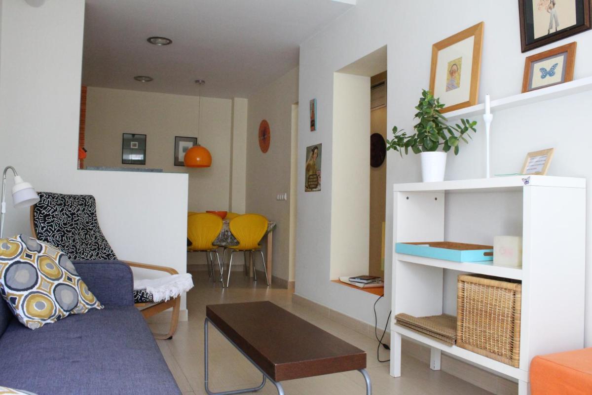 Apartamento Fuengirola Centro photo 4