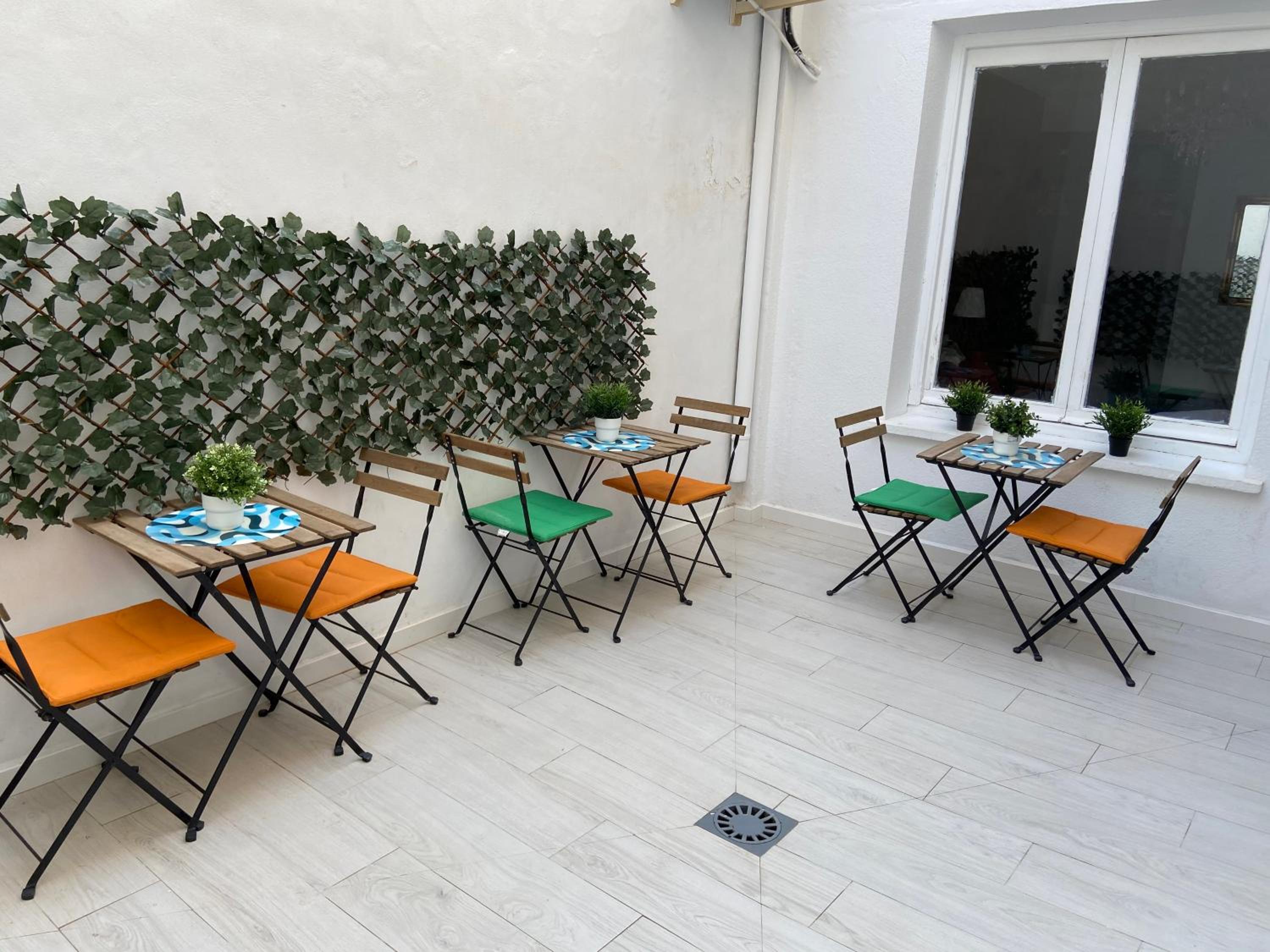 Apartment San Carlos Alicante II view 2