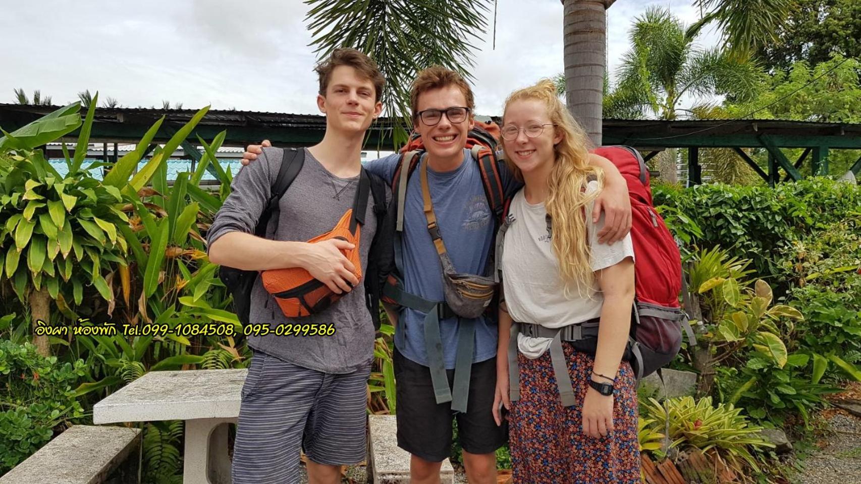 Ingpha Room For Rent view 5