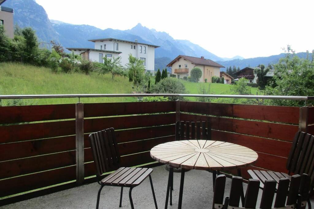 Alpenapartment Abtenau 2 - 6 Personen