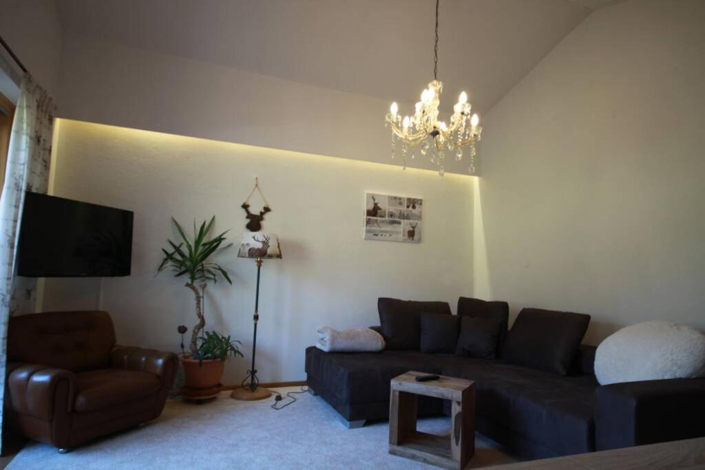 Alpenapartment Abtenau 2 - 6 Personen