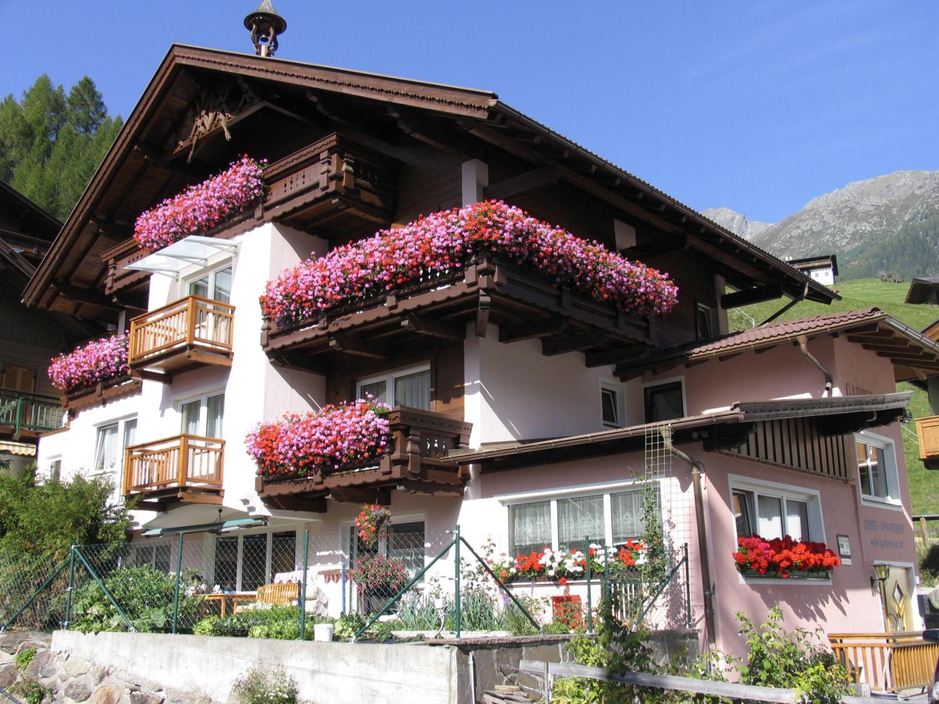 Garbershof view 2