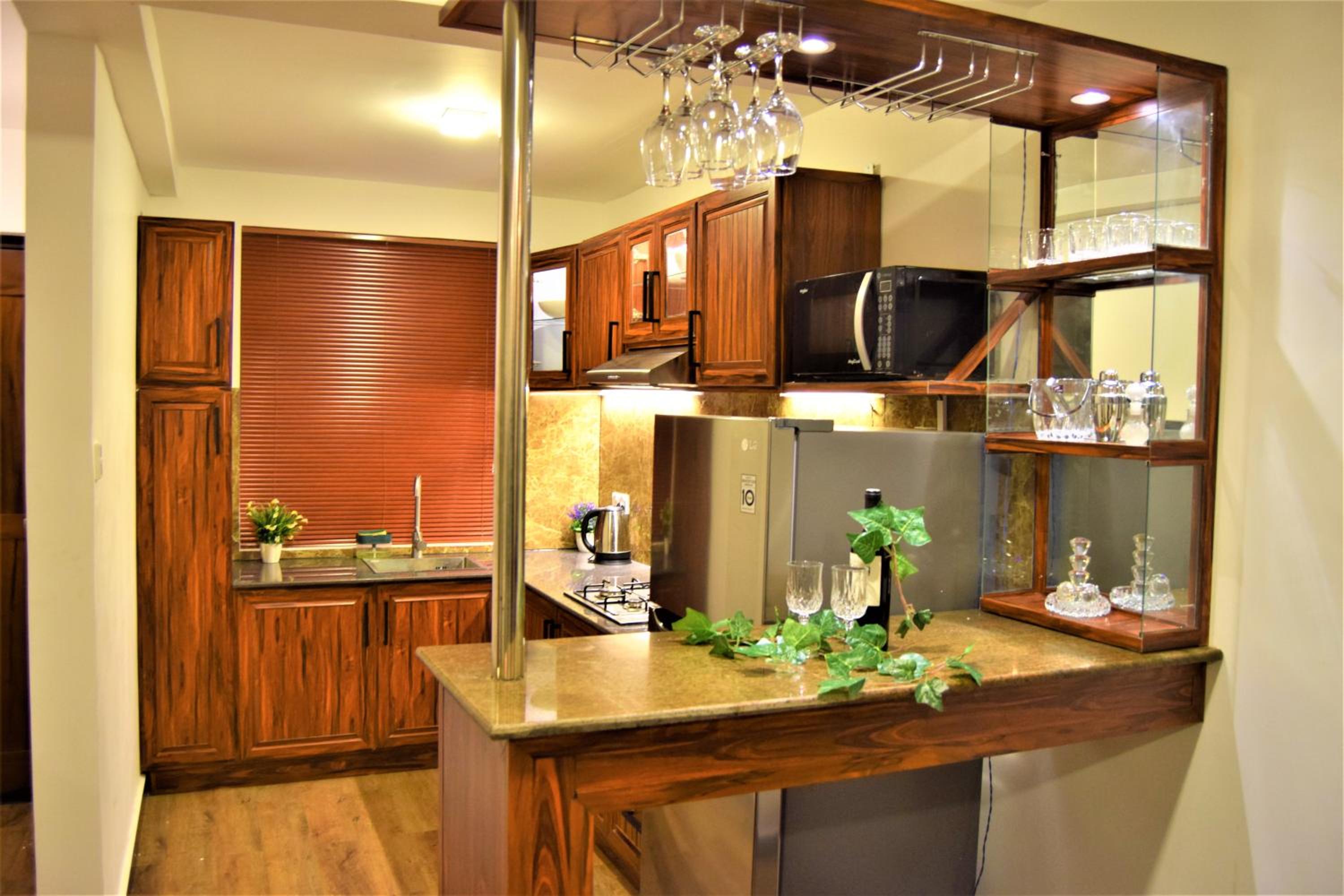 Lake Infinity Luxury Condos view 2