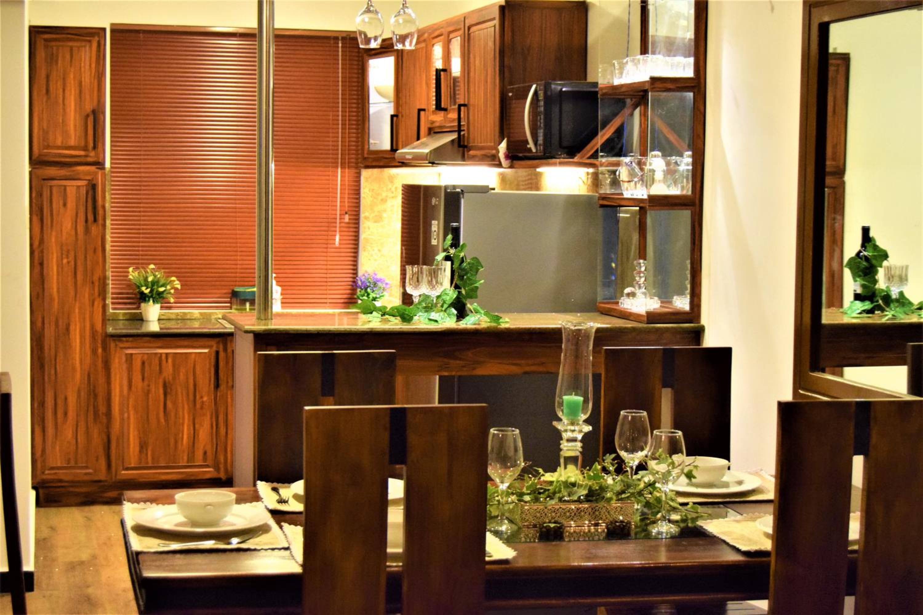Lake Infinity Luxury Condos view 4