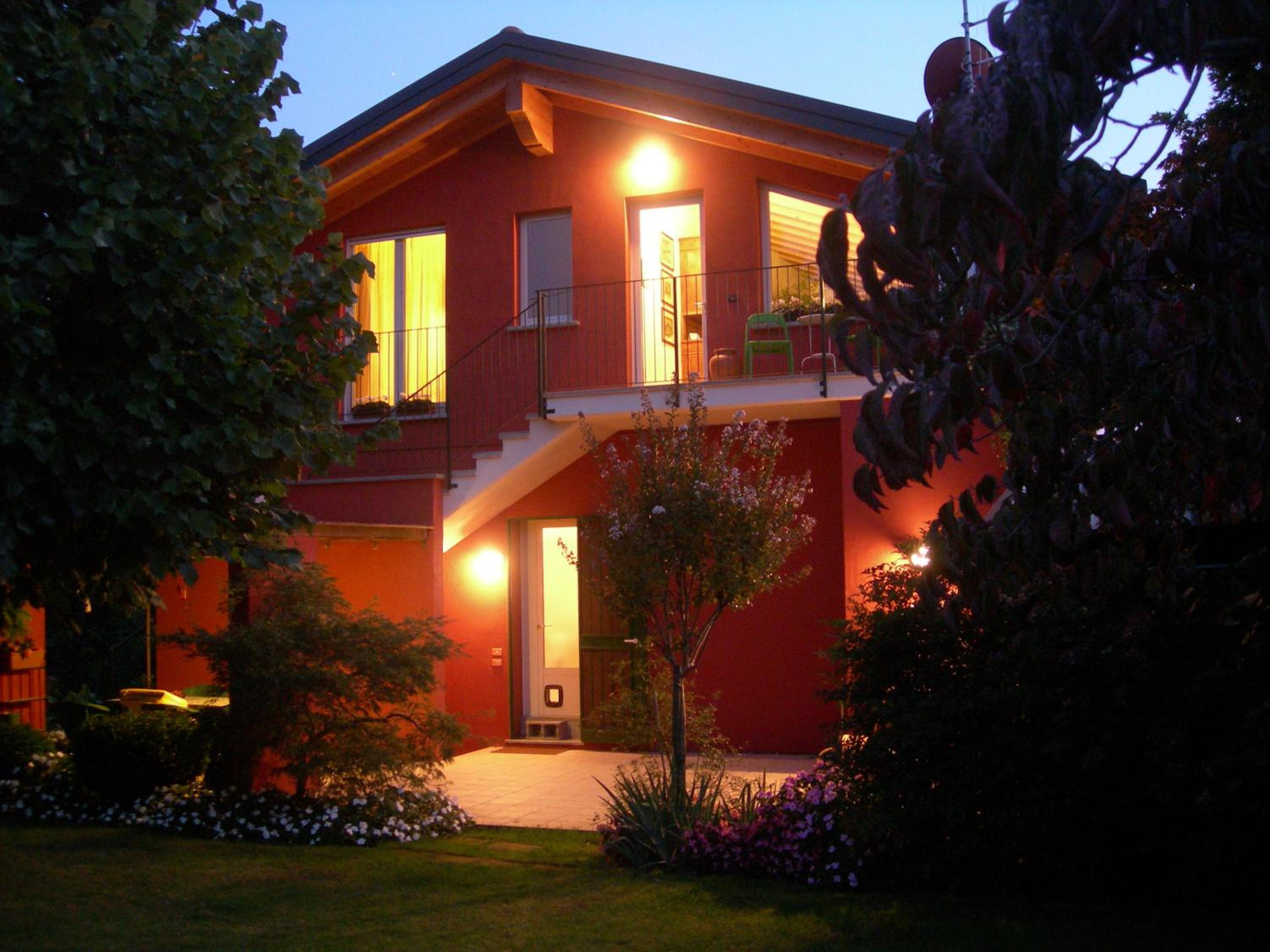 La Collina since 2008 NO SMOKING B&B