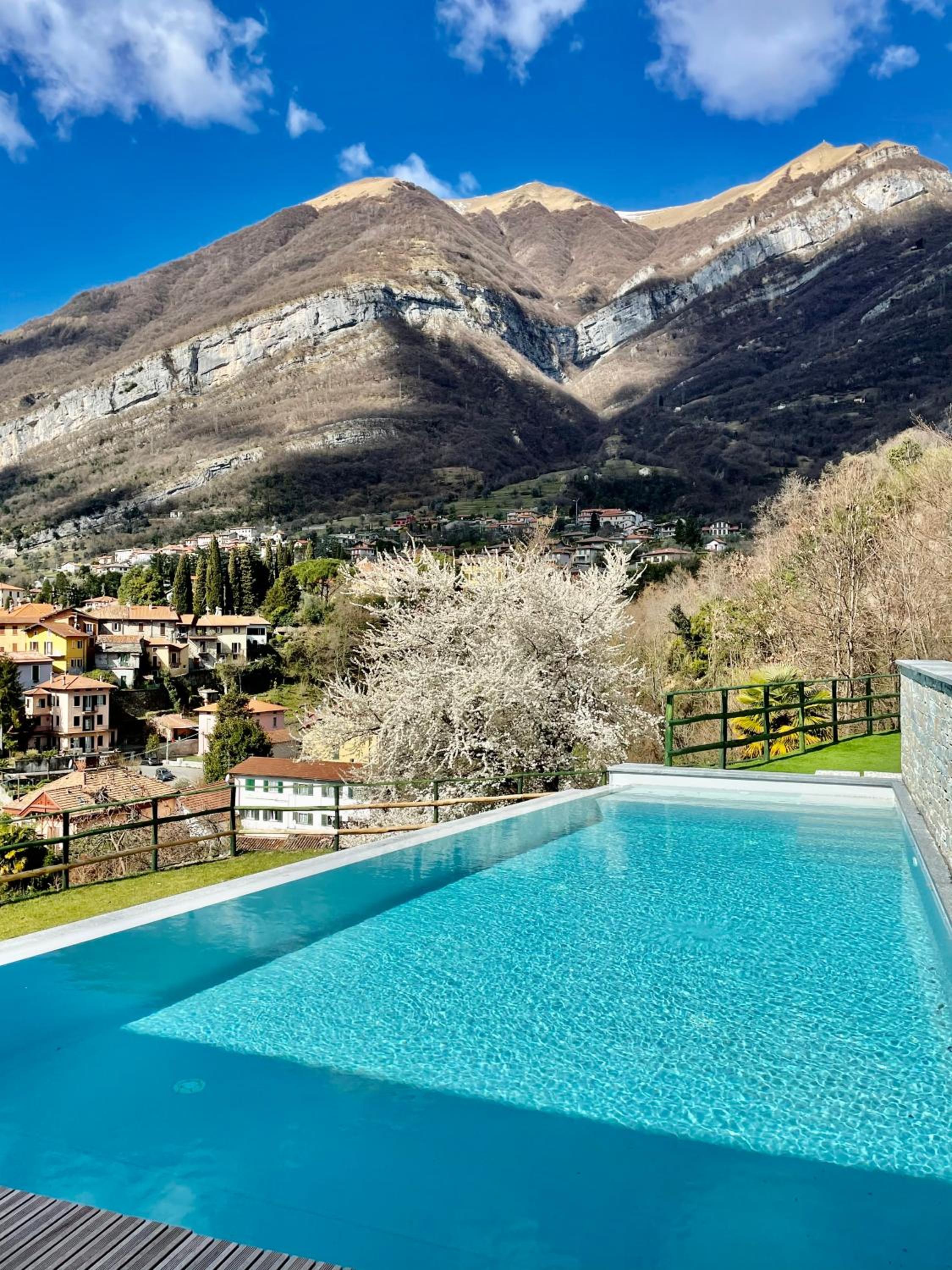 La Filanda di Viano in Villa view 3