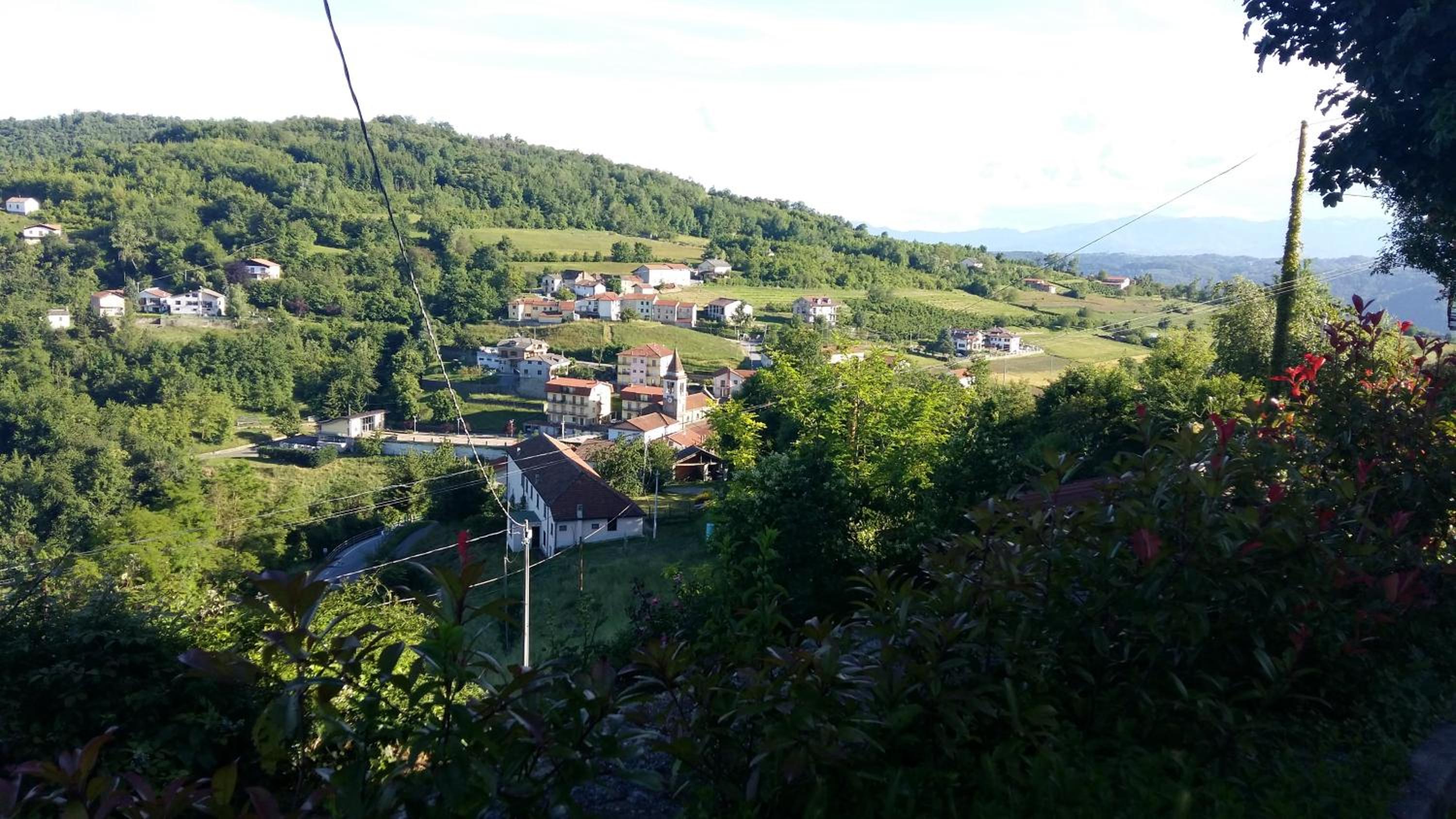Locanda del Borgo in Langa