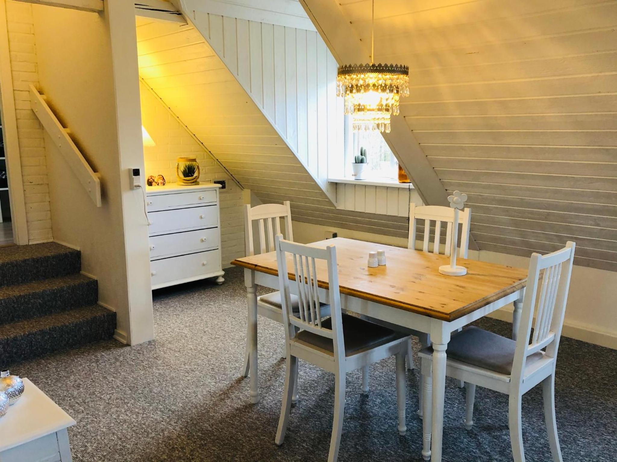 Pension Lærkelill