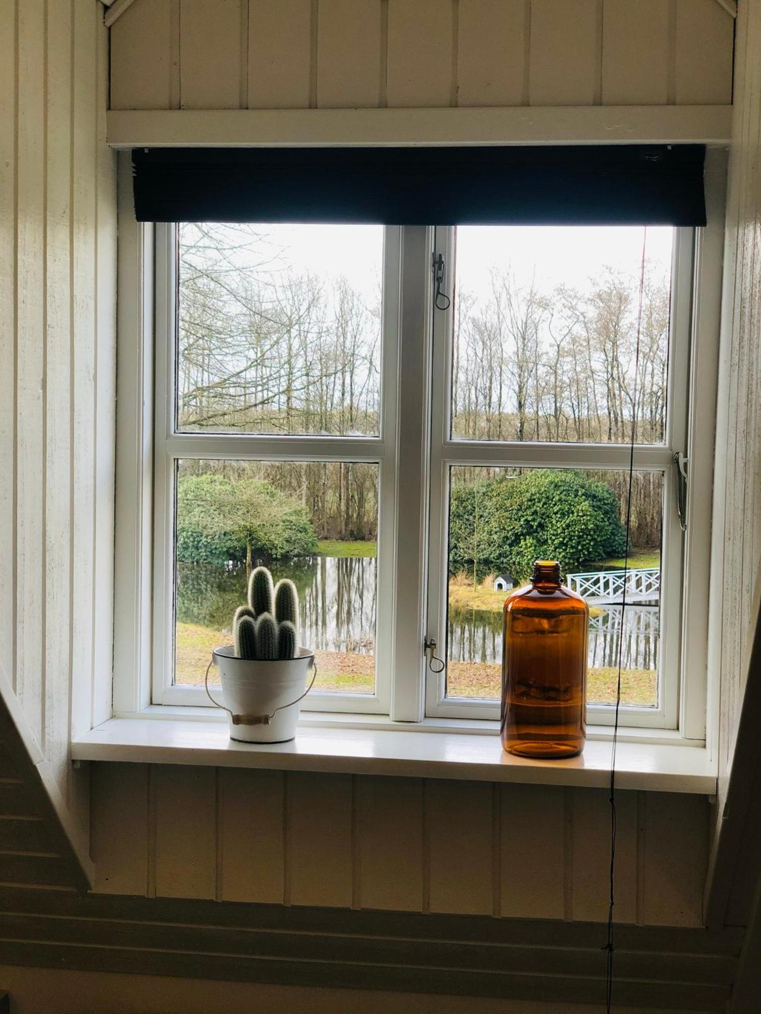 Pension Lærkelill