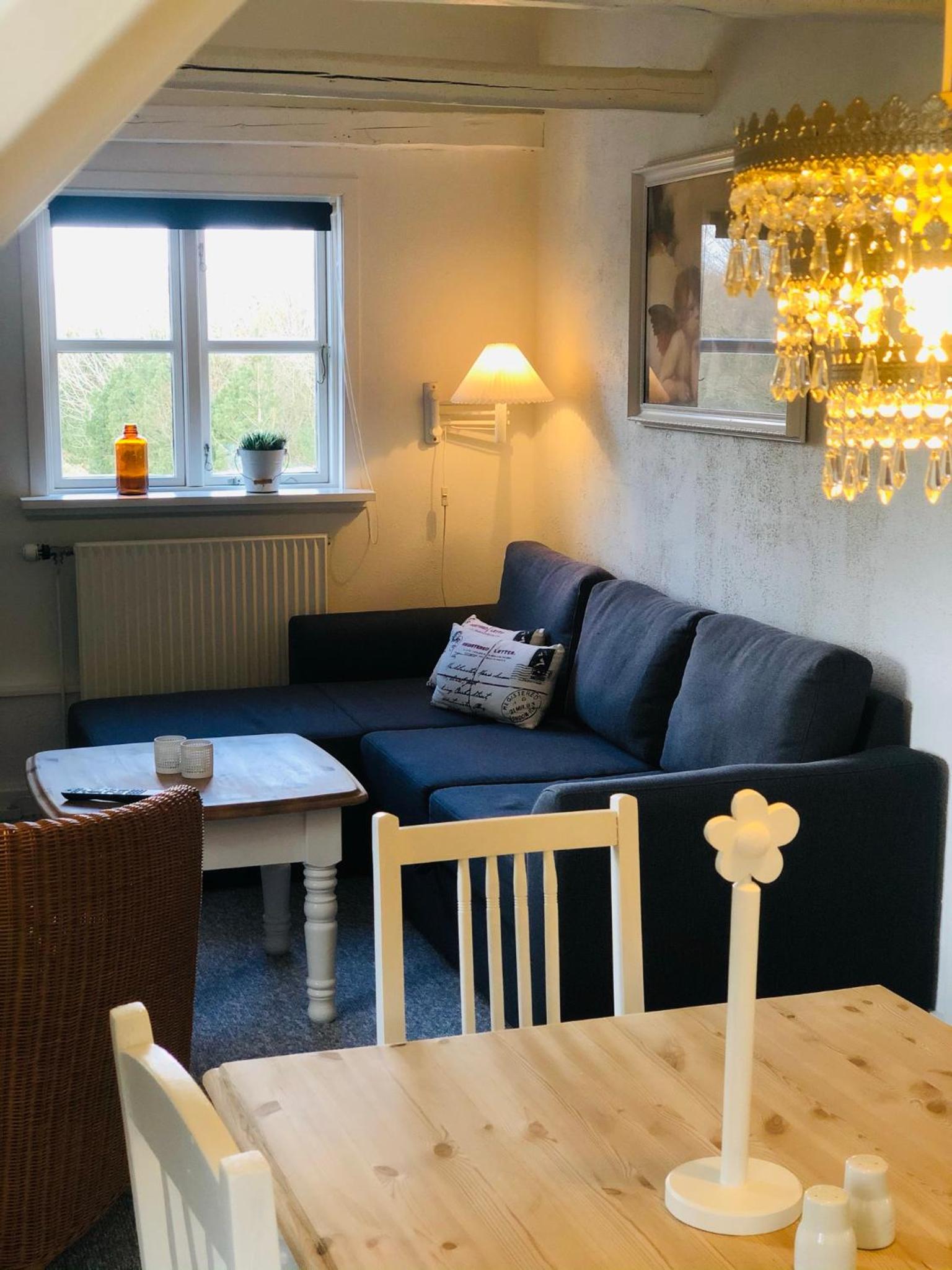 Pension Lærkelill