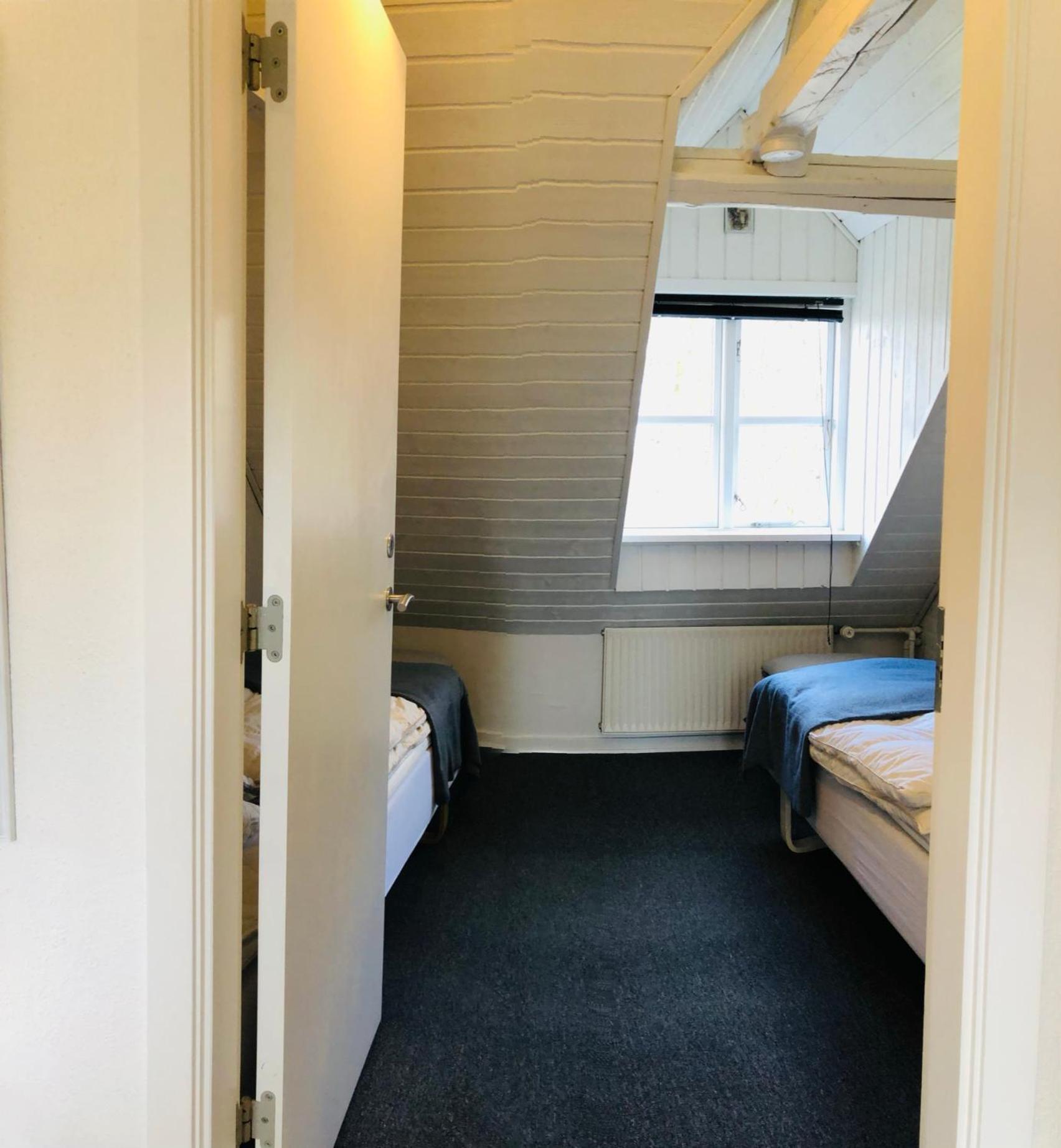Pension Lærkelill