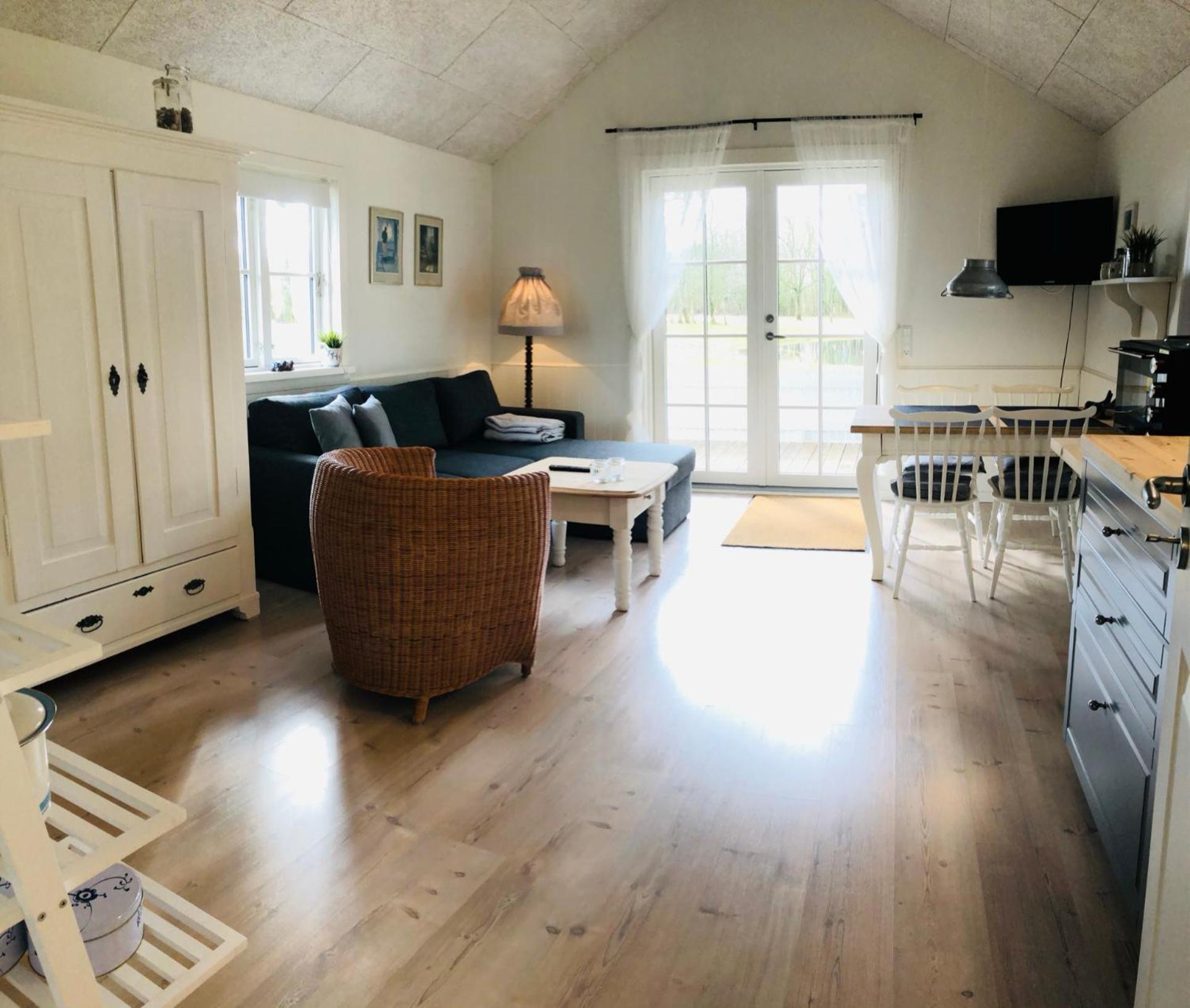 Pension Lærkelill