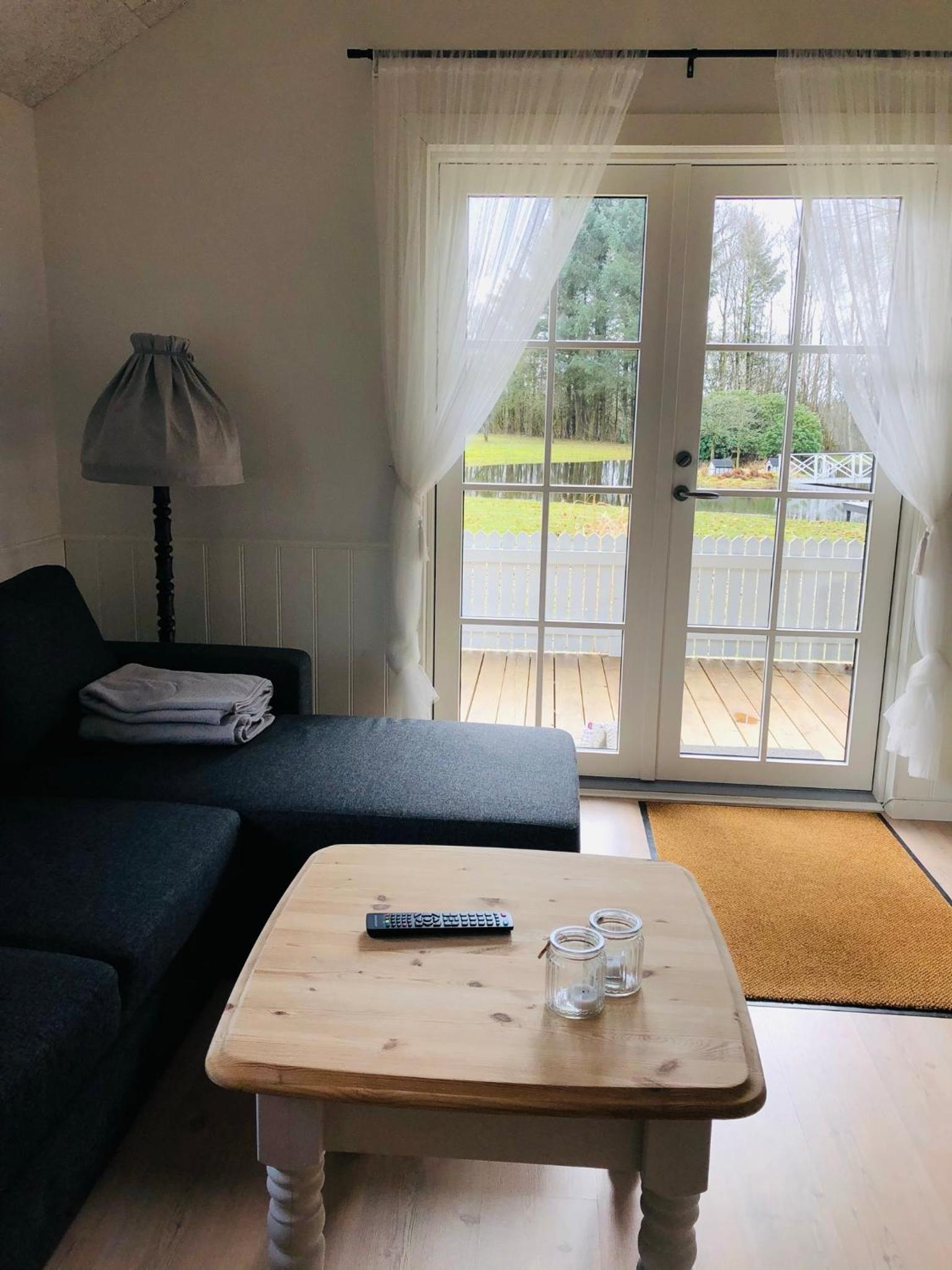 Pension Lærkelill