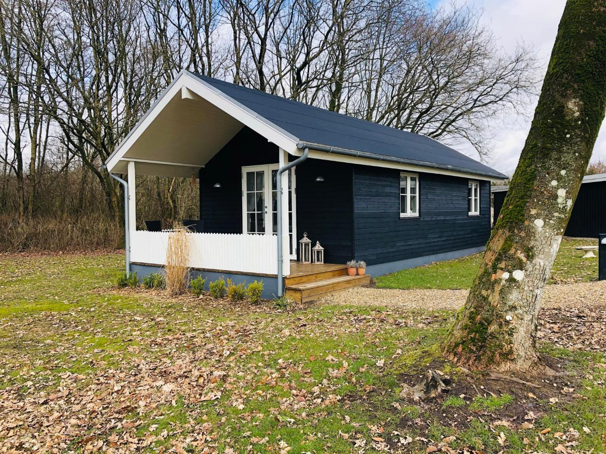 Pension Lærkelill