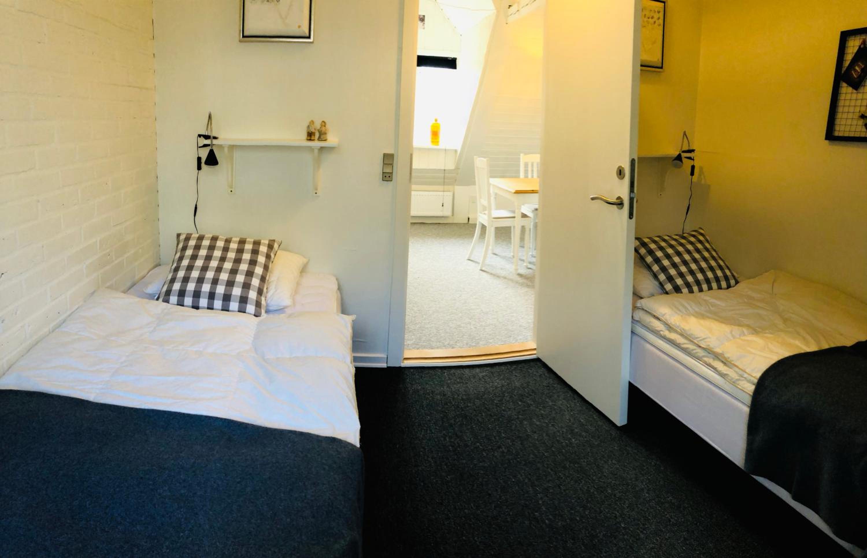 Pension Lærkelill