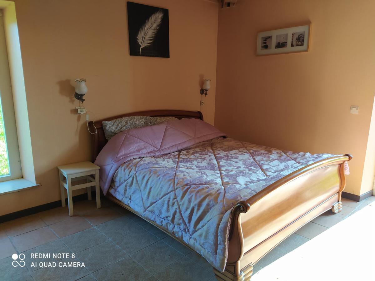 Gîte des Fours view 3
