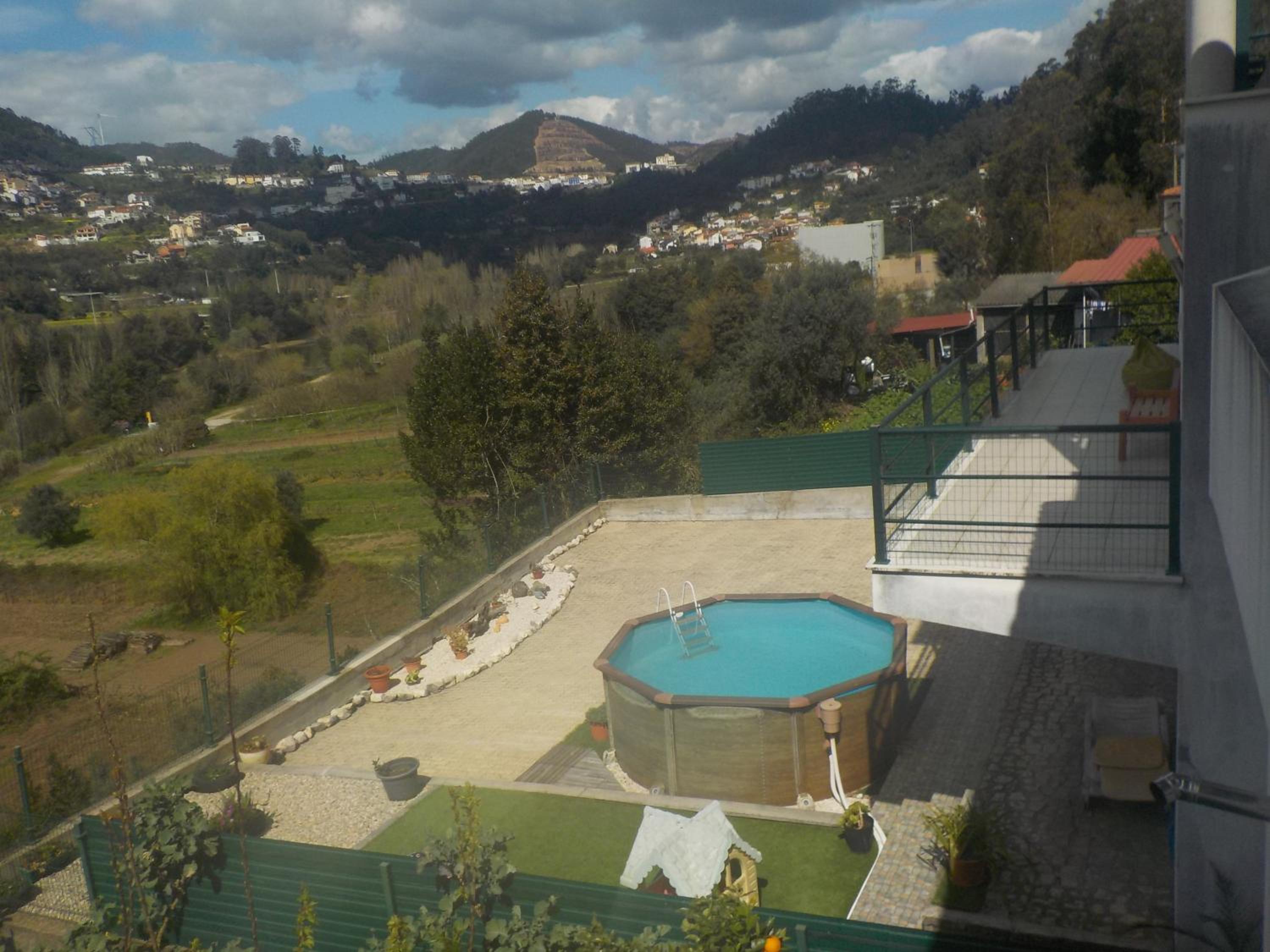 CASA do MONDEGO COIMBRA-17km