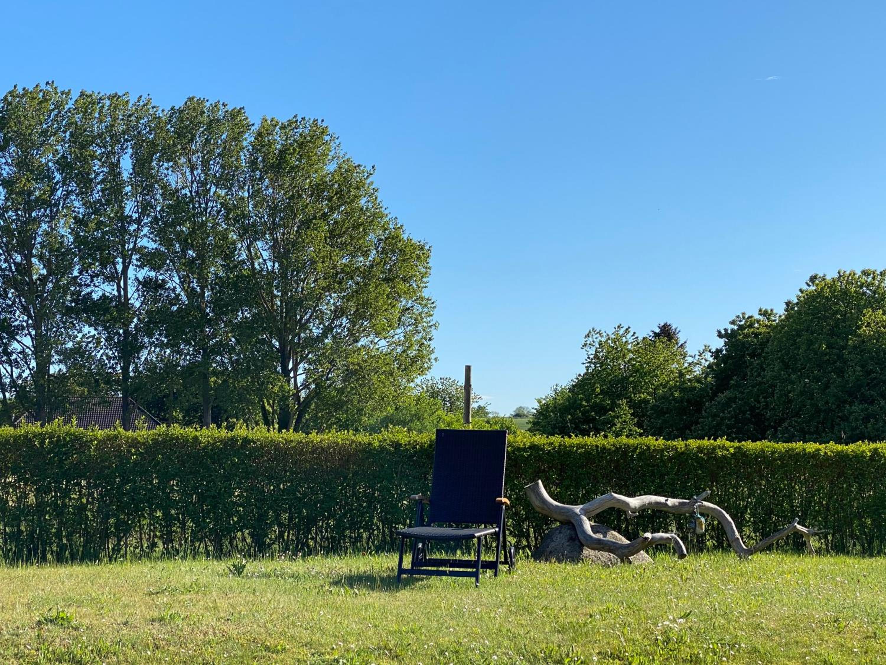 Ferienwohnungen Arkonablick view 2