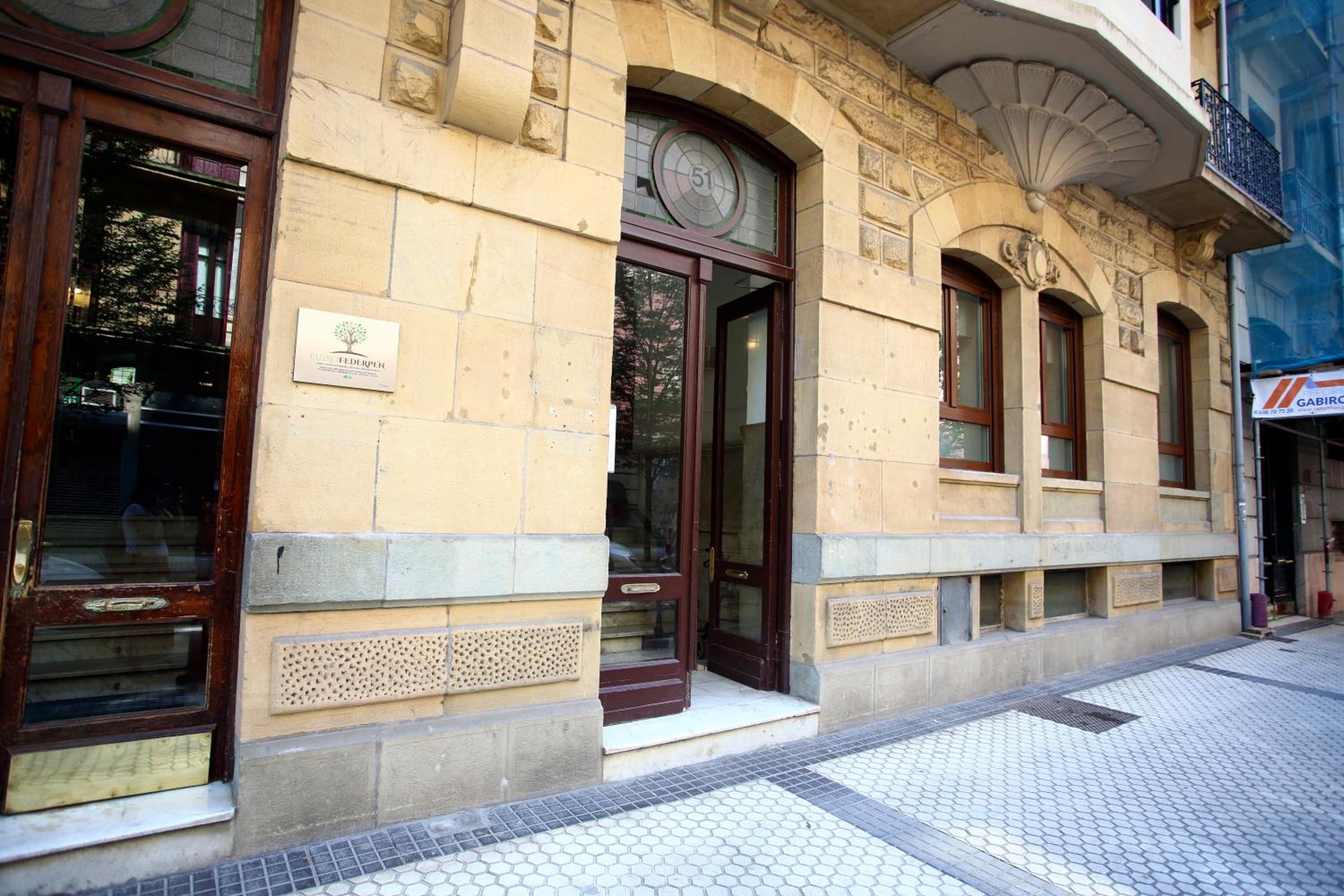 building