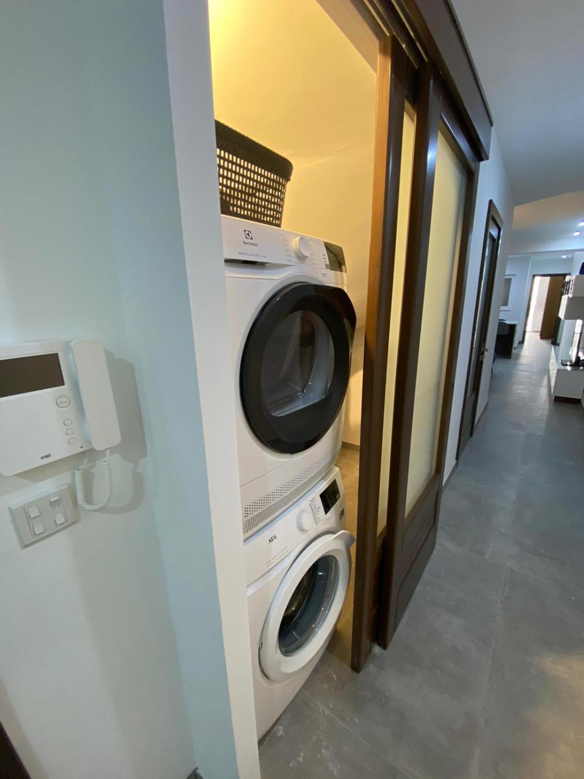 Gzira two-bedroom Apartment view 3