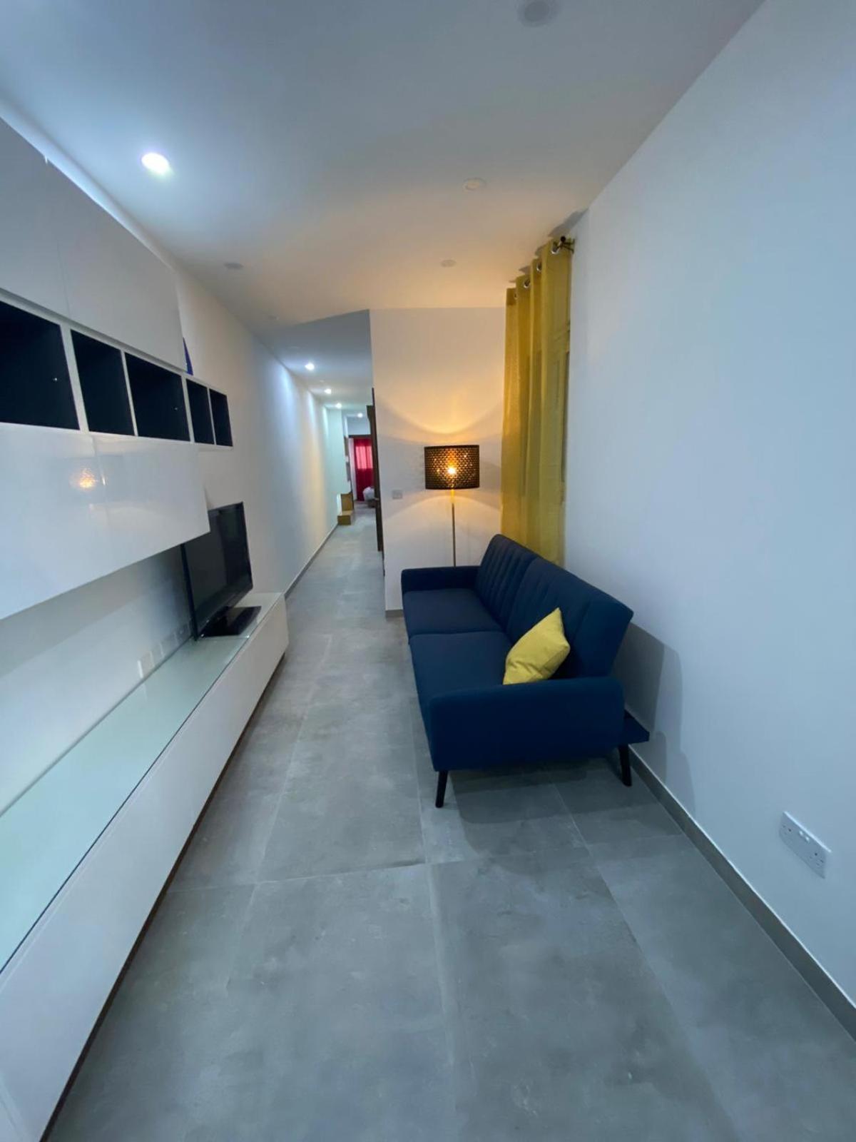 Gzira two-bedroom Apartment view 5