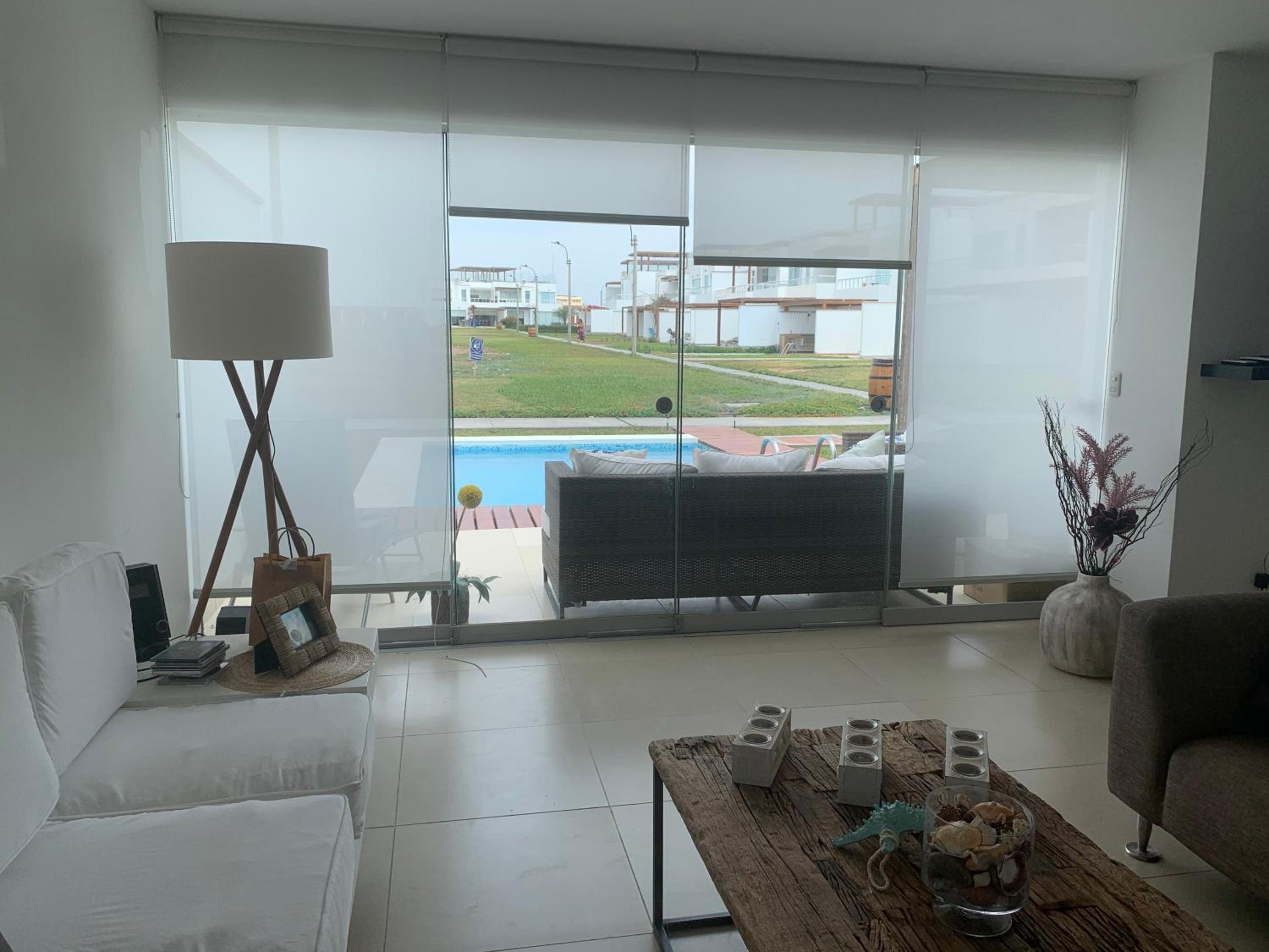 Condominios Nauticos Nuevo Paracas view 5